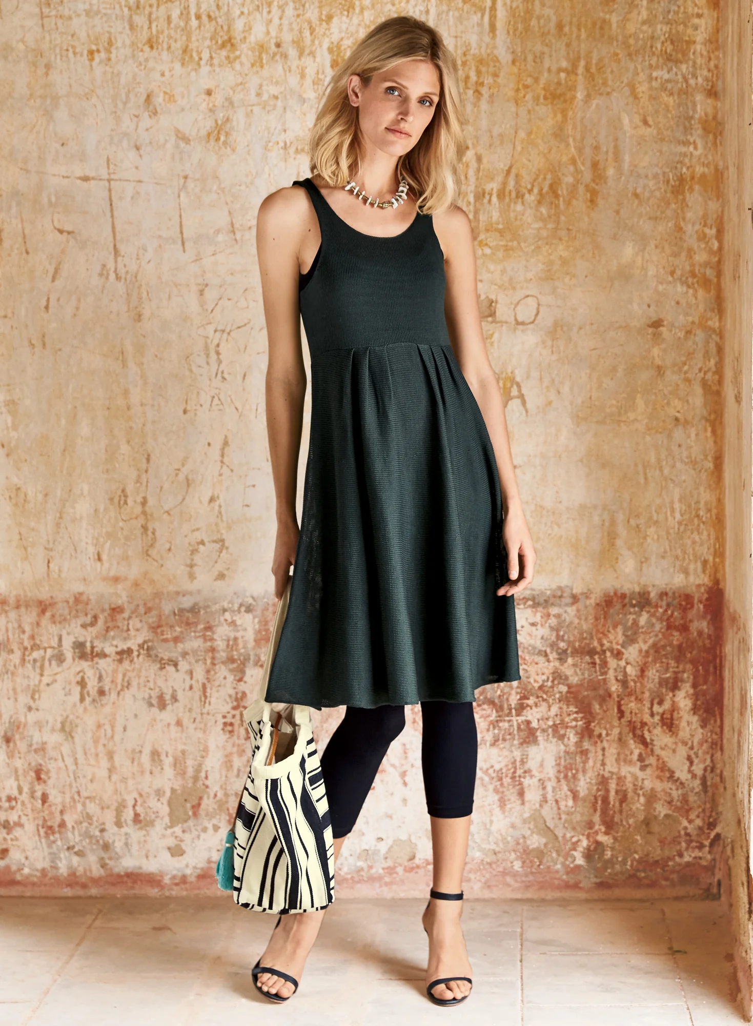 Orchard Street Dress