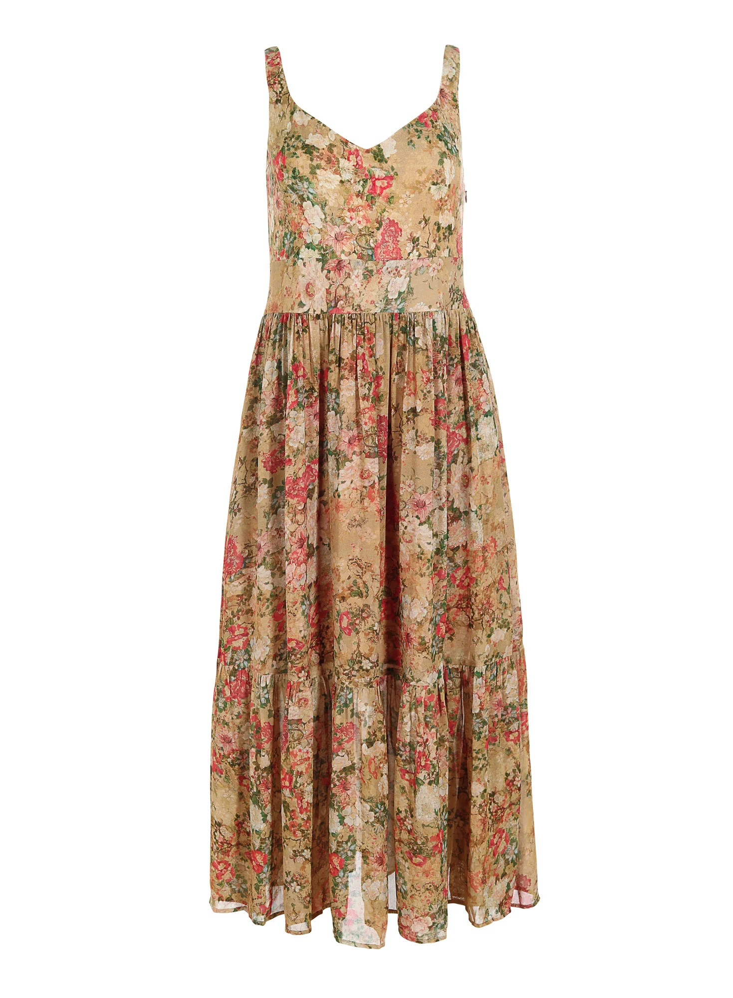 Orchard Sundress - Image 3