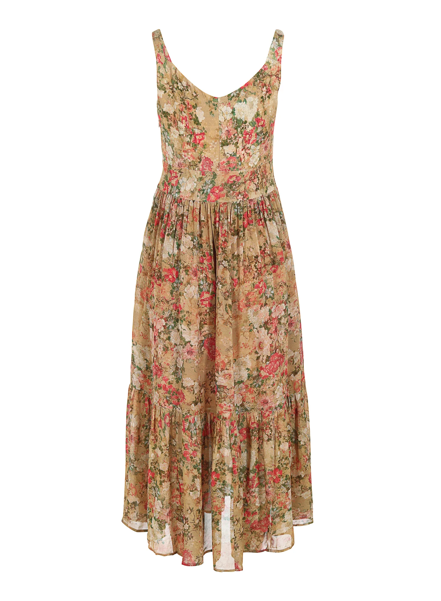 Orchard Sundress - Image 4