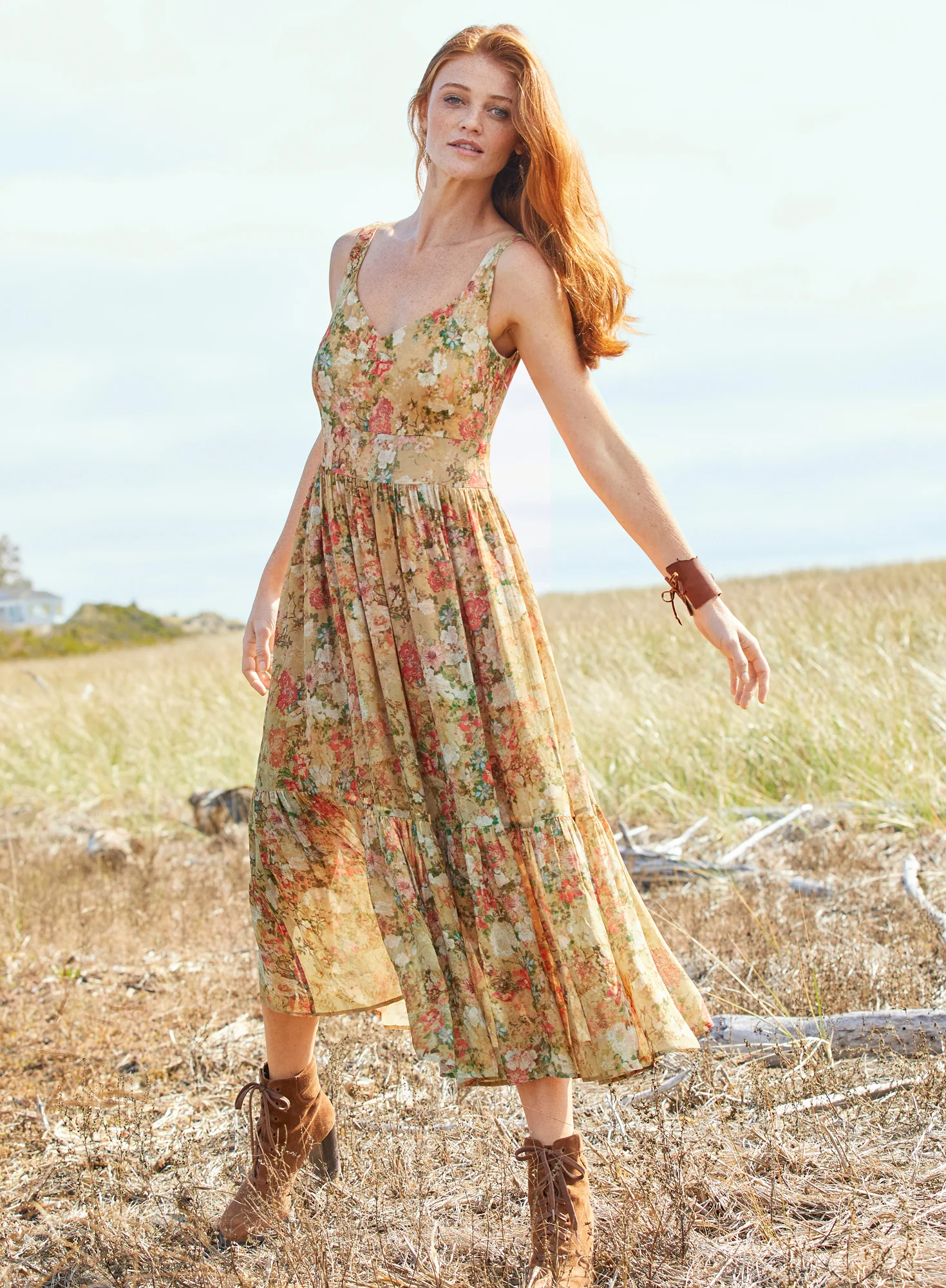 Orchard Sundress - Image 7