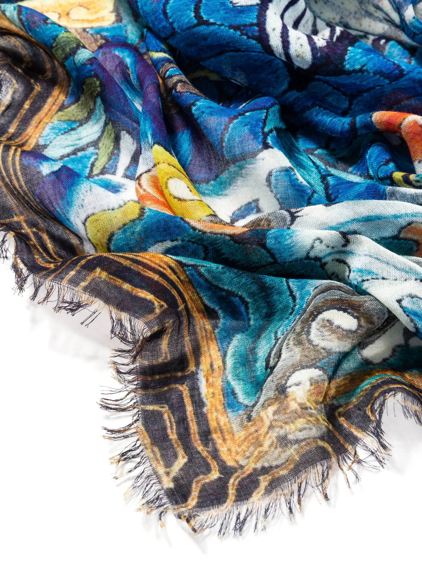 Oriana Scarf - Image 2