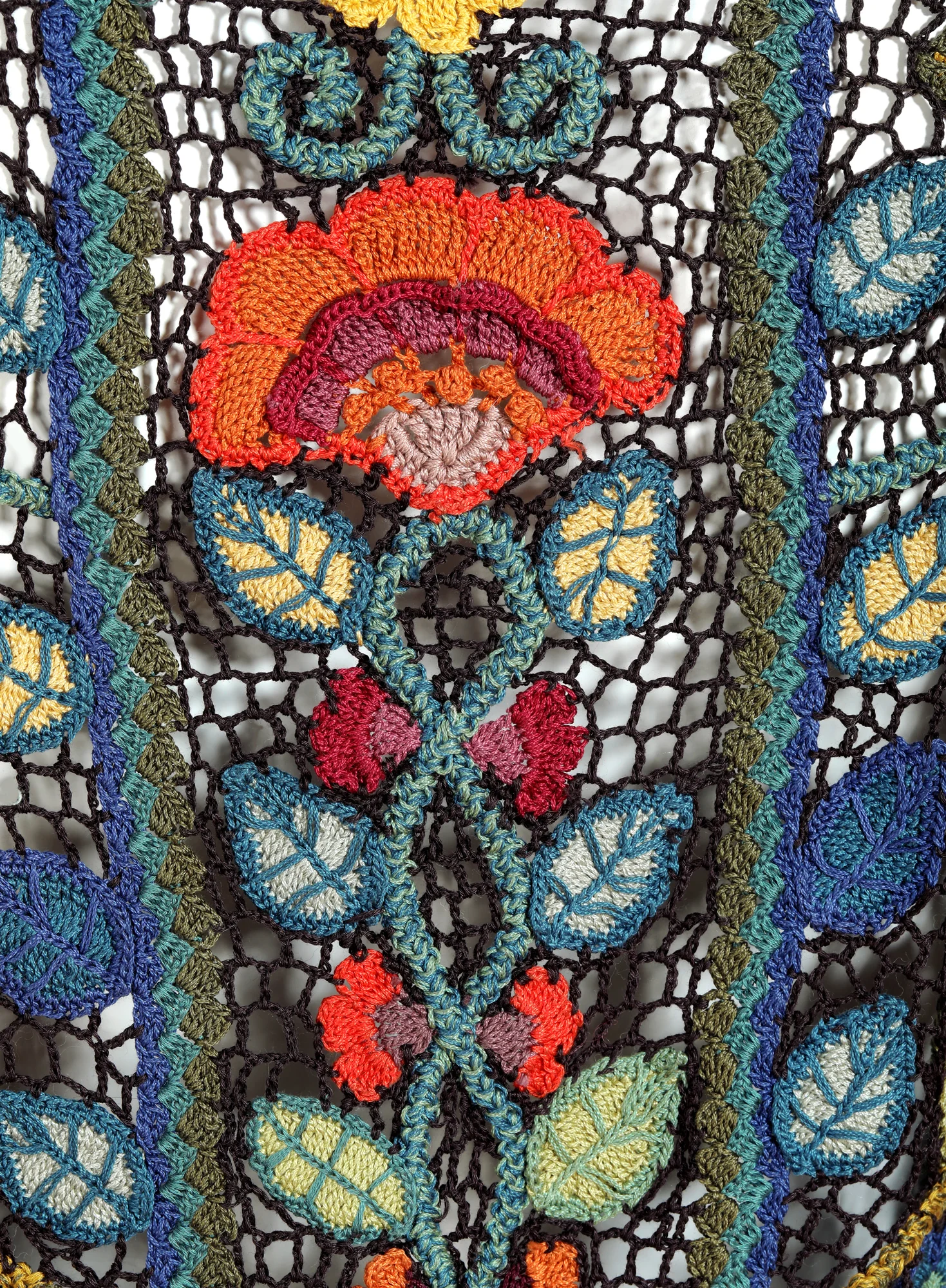 Oriel Cardigan - Image 3