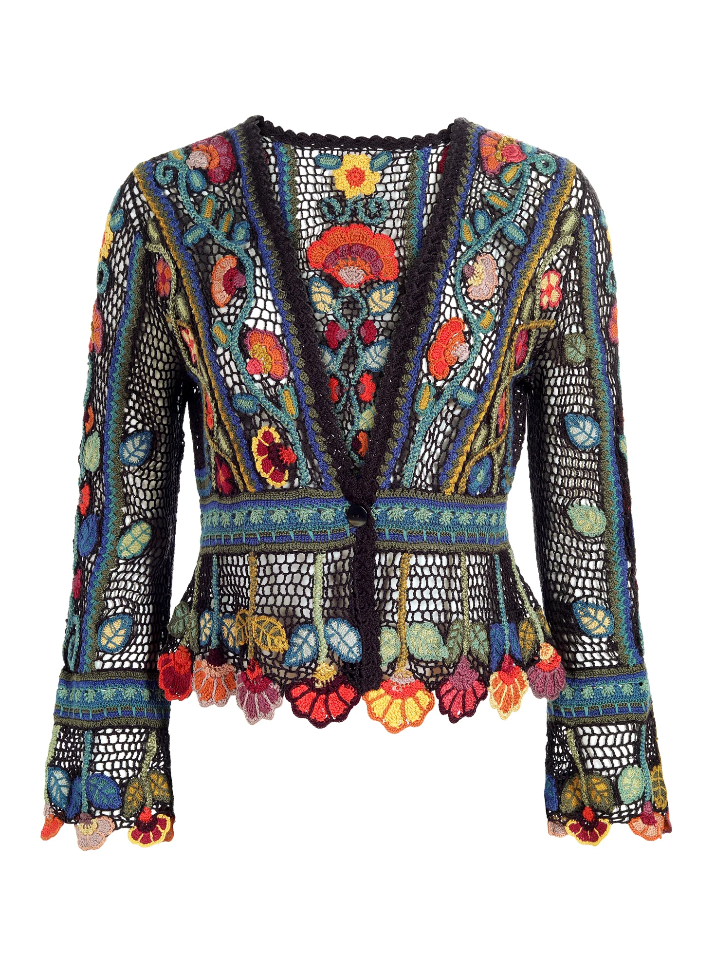Oriel Cardigan - Image 4