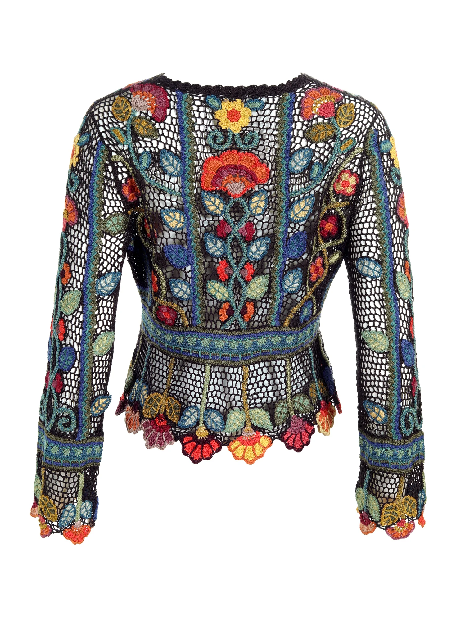 Oriel Cardigan - Image 5