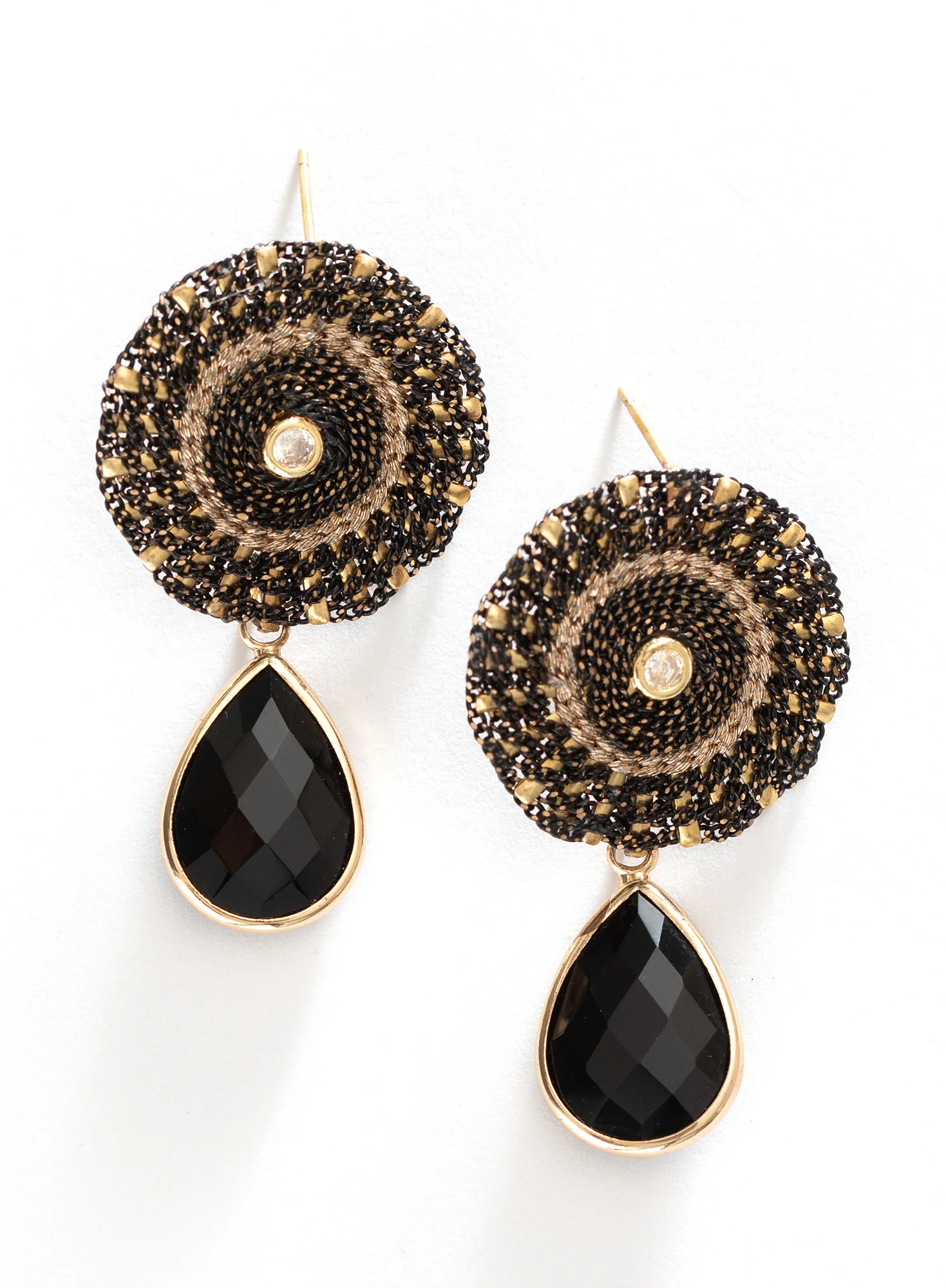 Orion Earrings