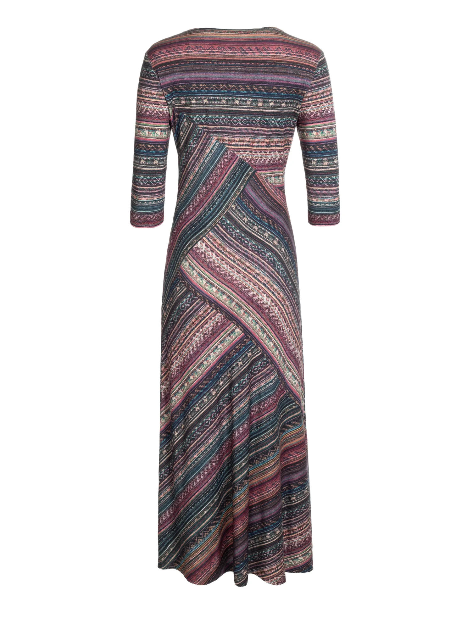 Oristano Dress - Image 4