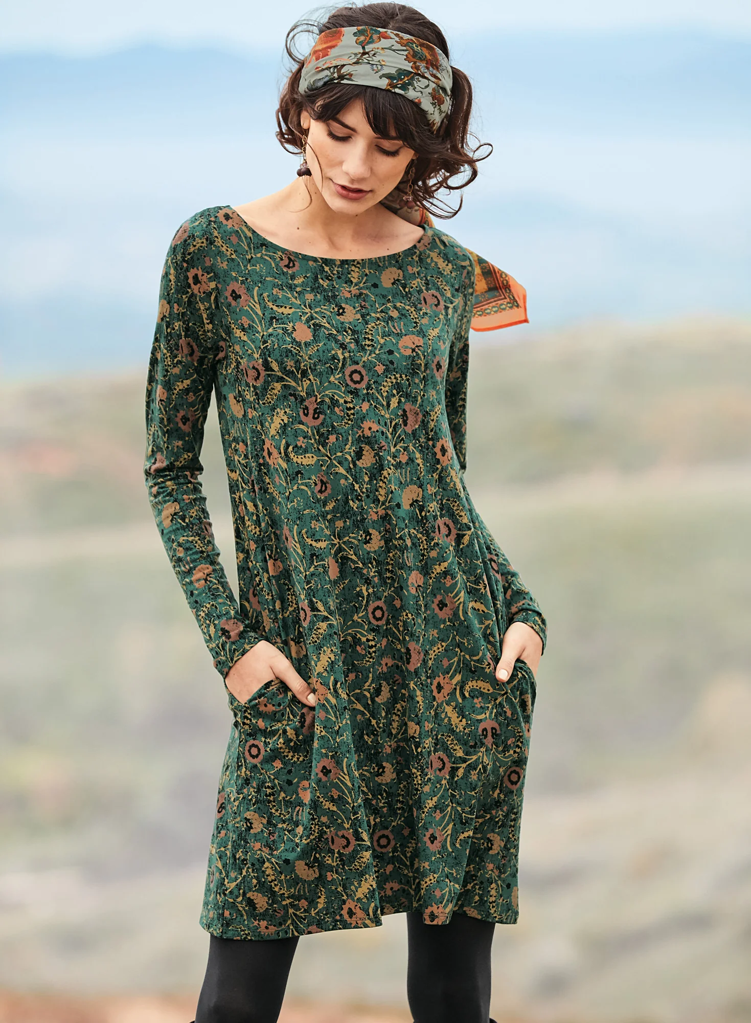 Orla Dress