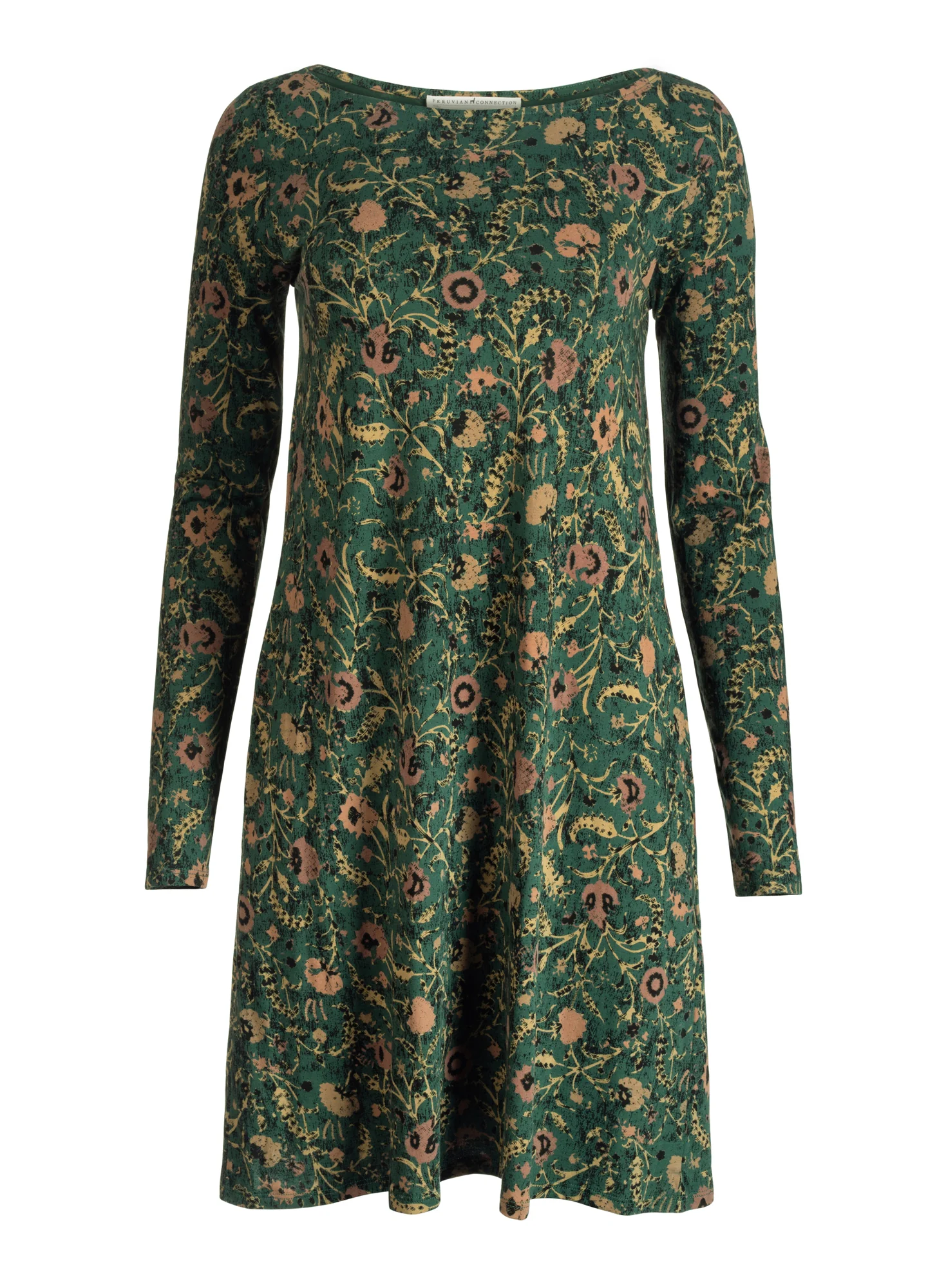 Orla Dress - Image 3