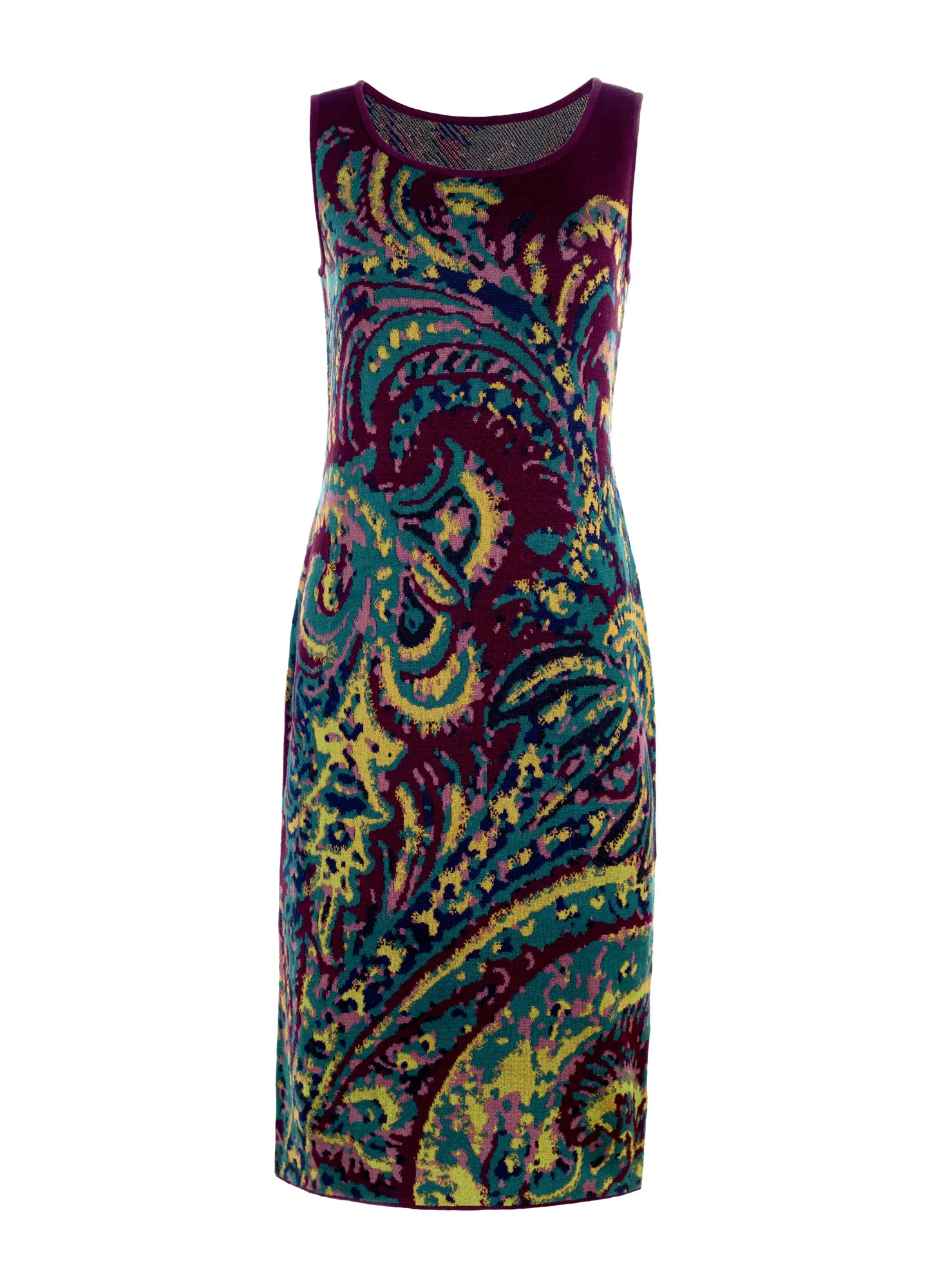 Orlando Tank Dress - Image 3