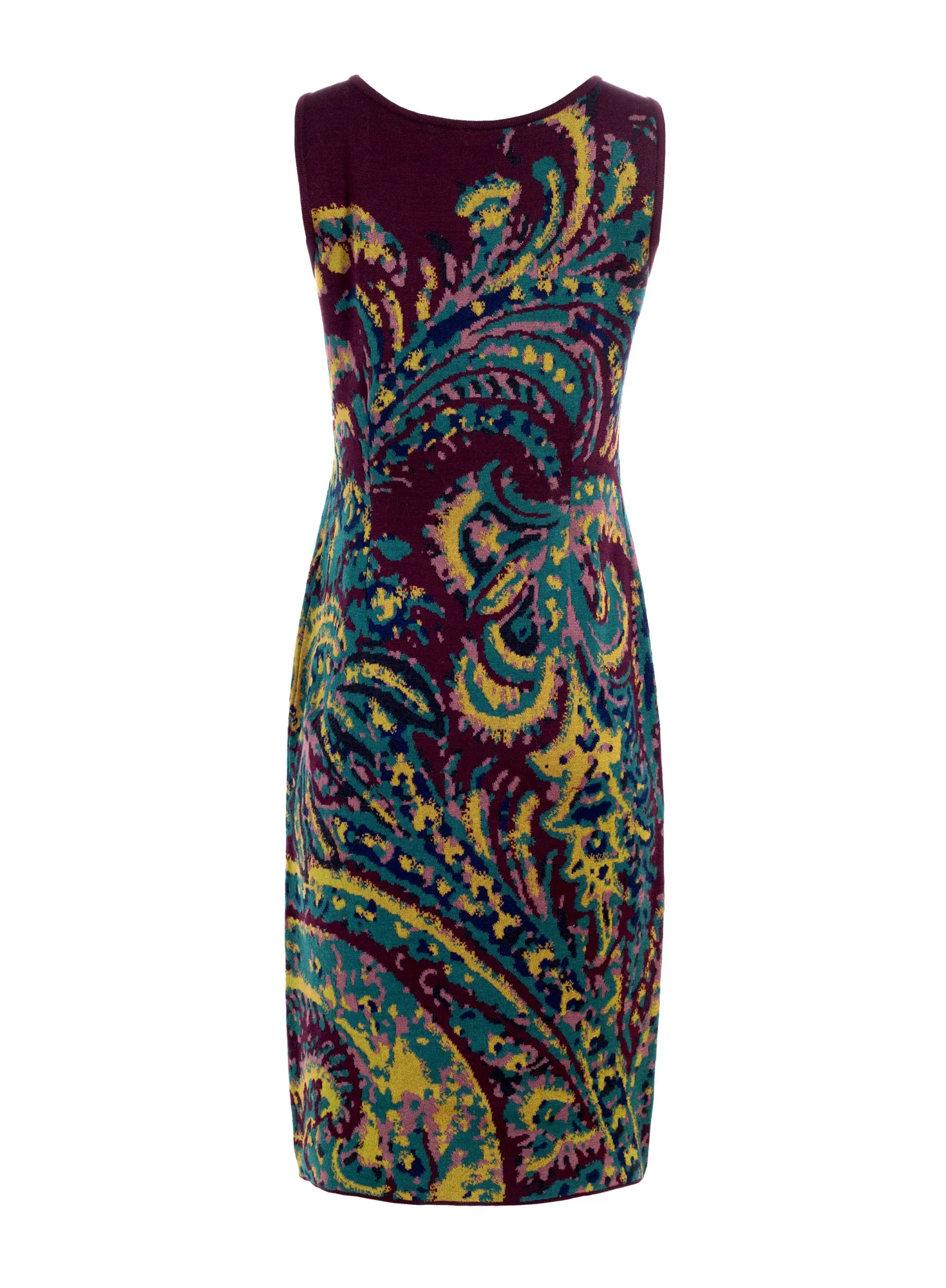 Orlando Tank Dress - Image 4