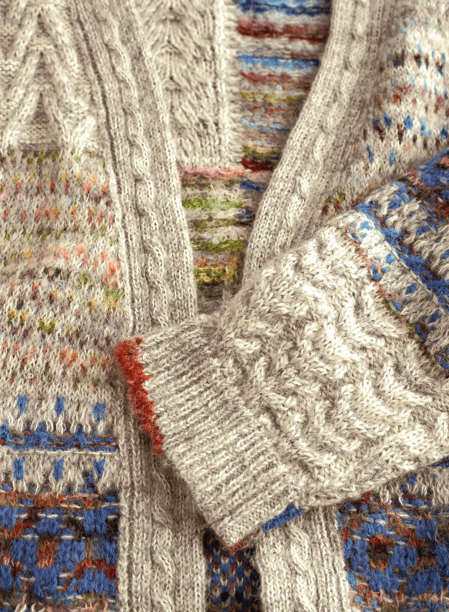 Ormea Cardigan - Image 3
