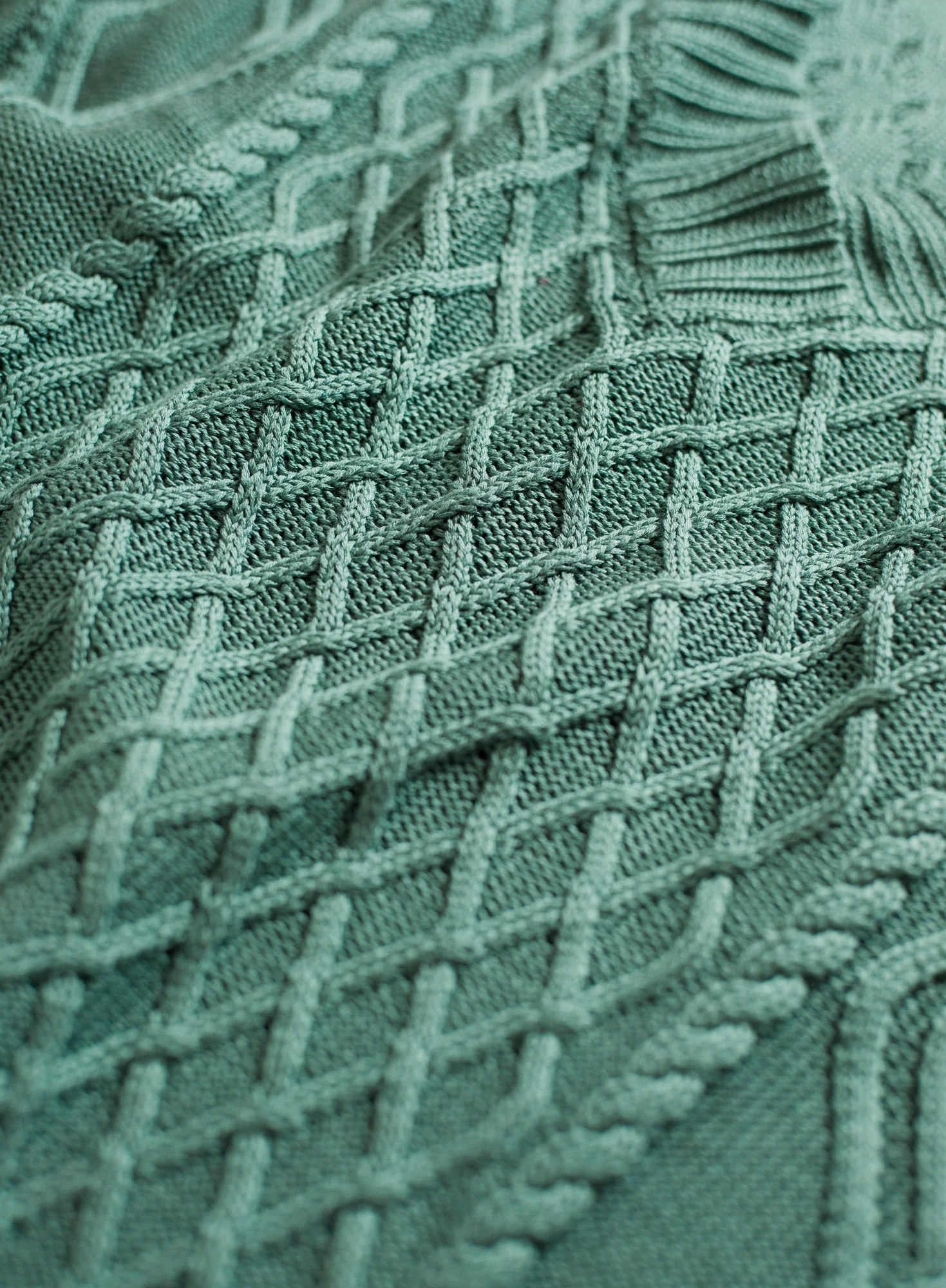 Osage Pullover - Image 3