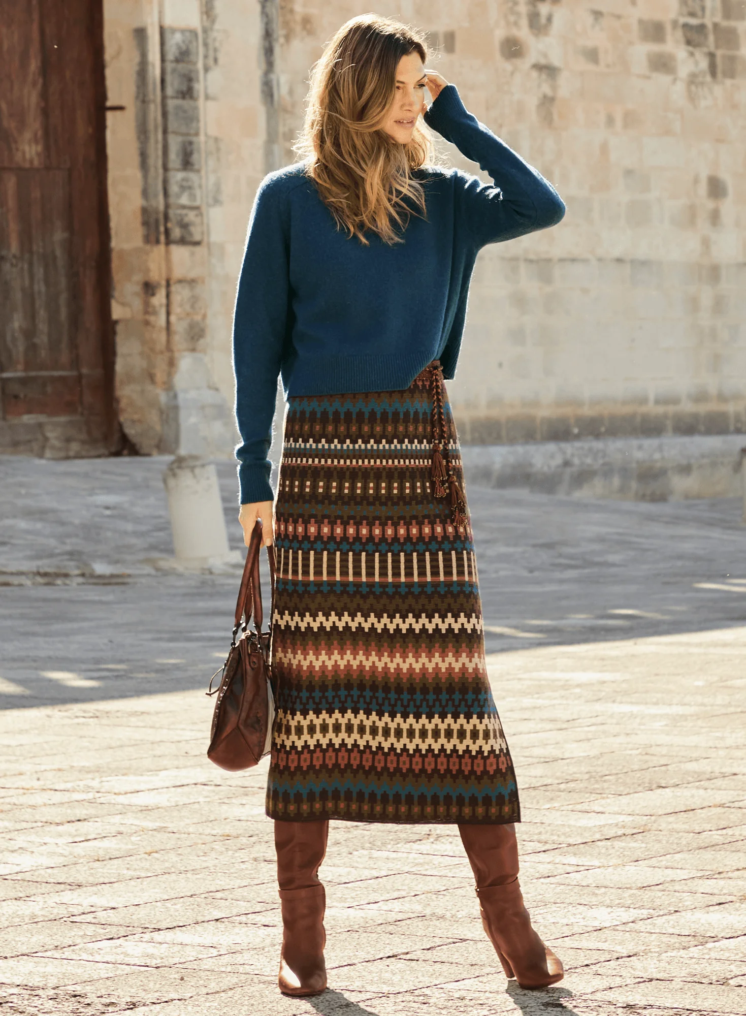 Oslo Skirt - Image 4