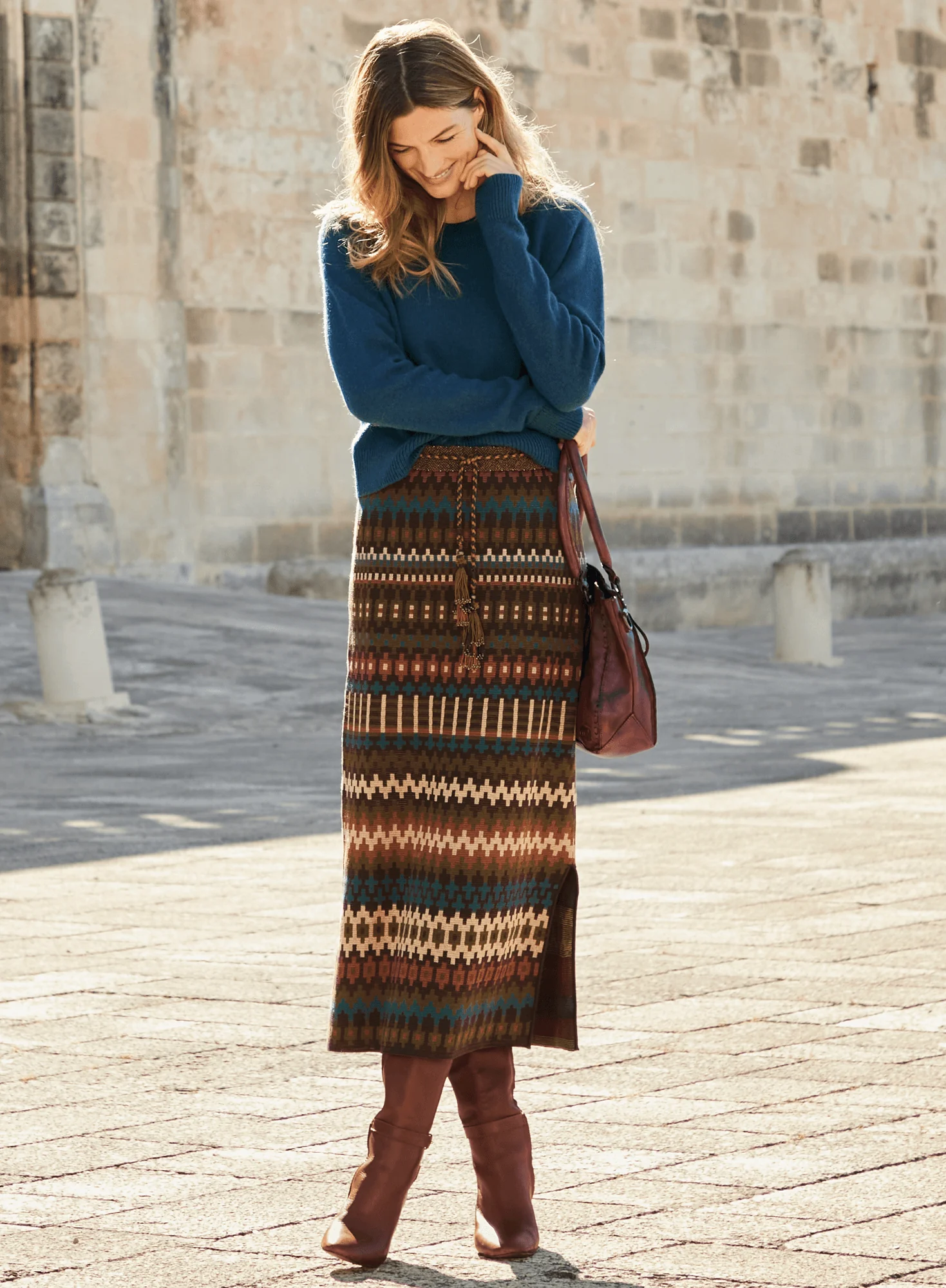 Oslo Skirt - Image 5
