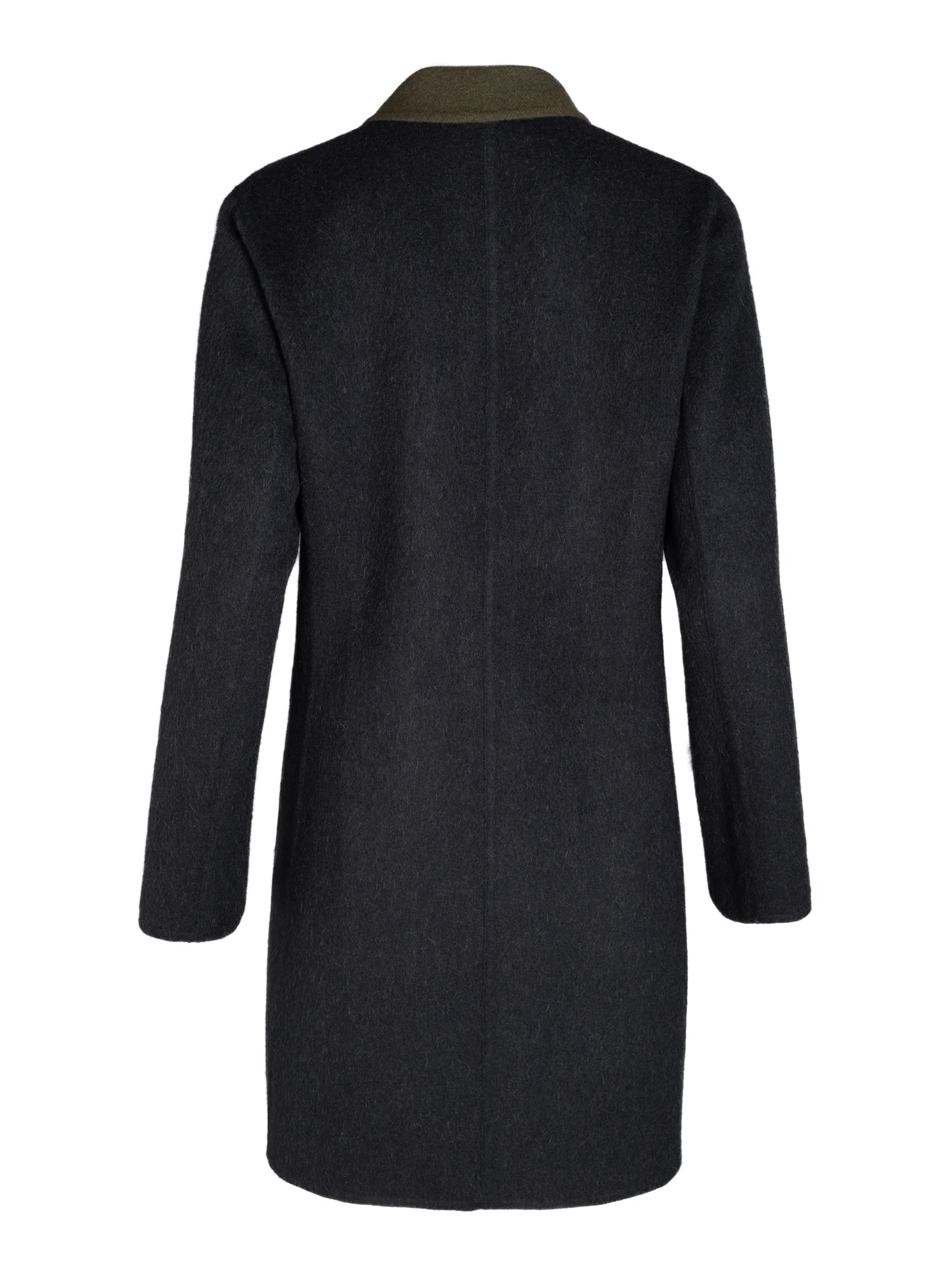 Osterley Revers. Coat - Image 7