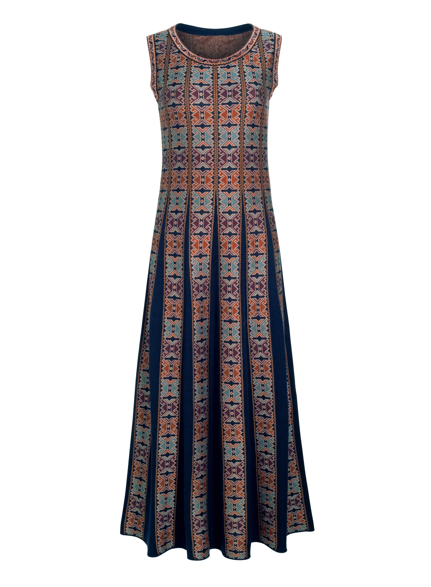 Otero Dress - Image 3