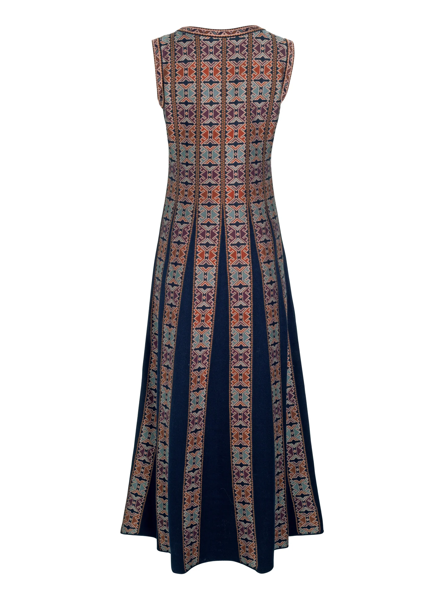 Otero Dress - Image 4