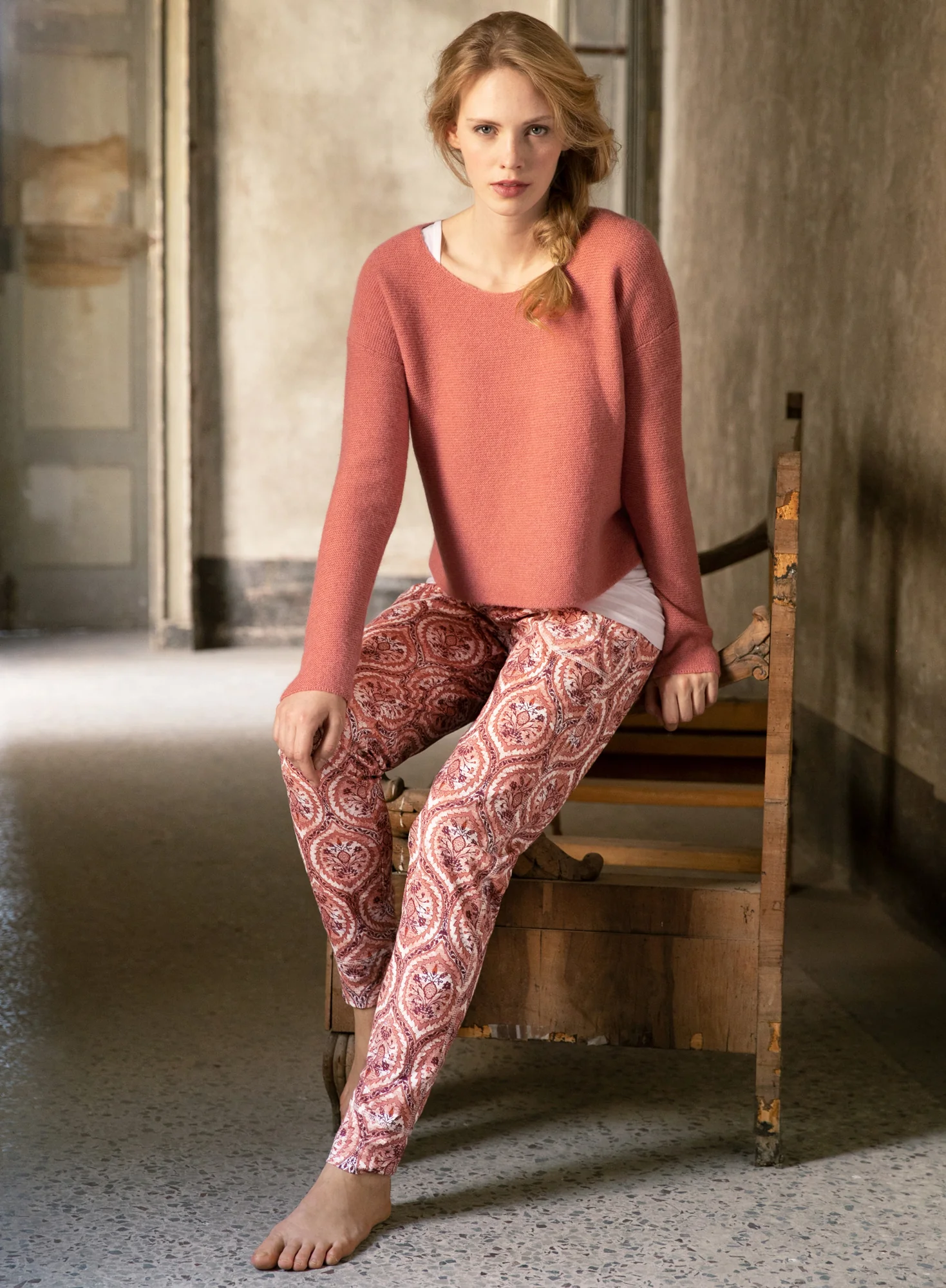 Ottoman Joggers - Image 6