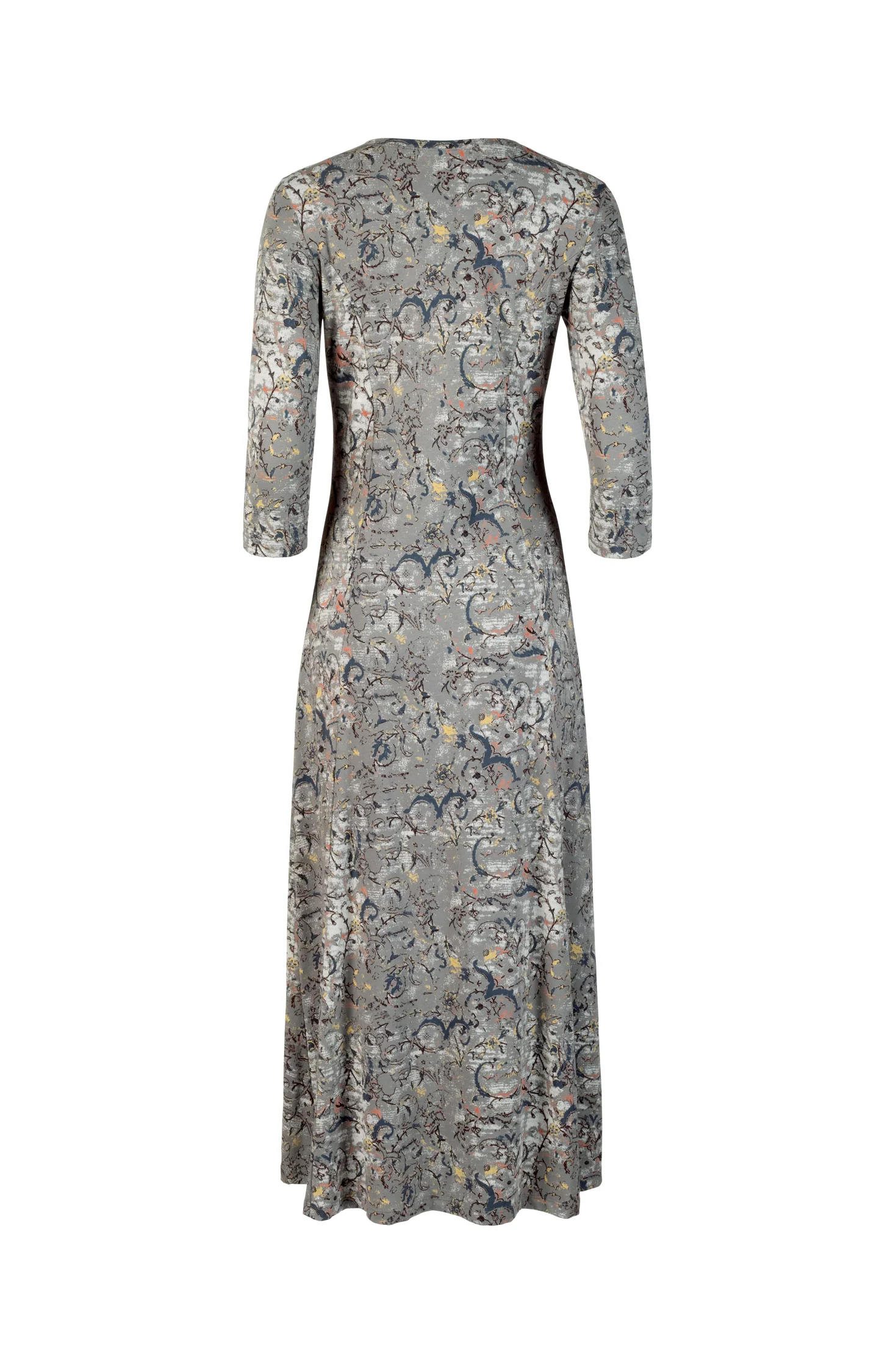 Ottoman Tile Dress - Image 4