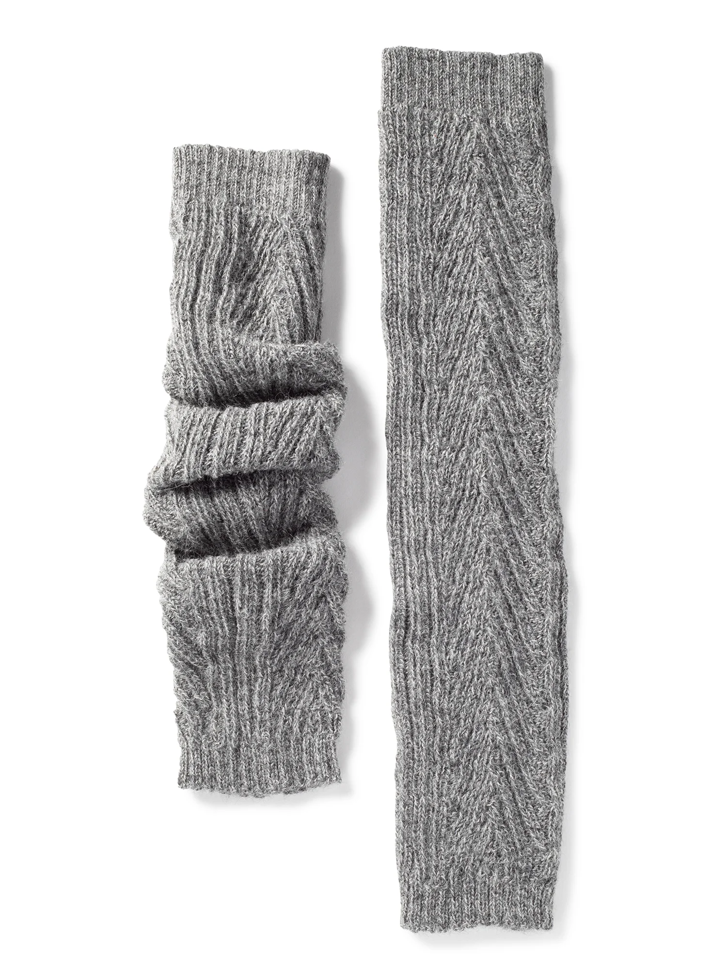 Otuzco Legwarmers
