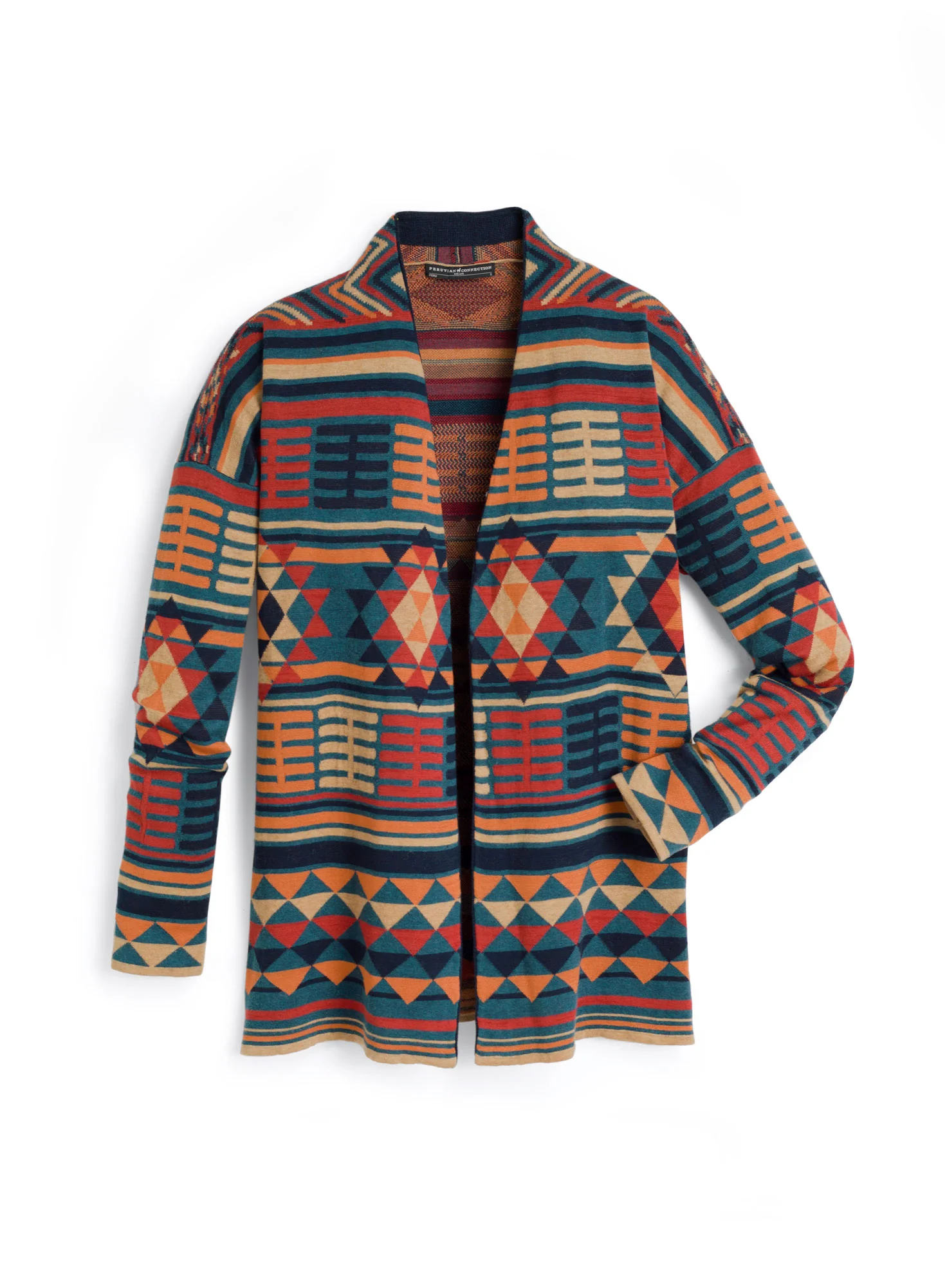 Oujda Cardigan - Image 4