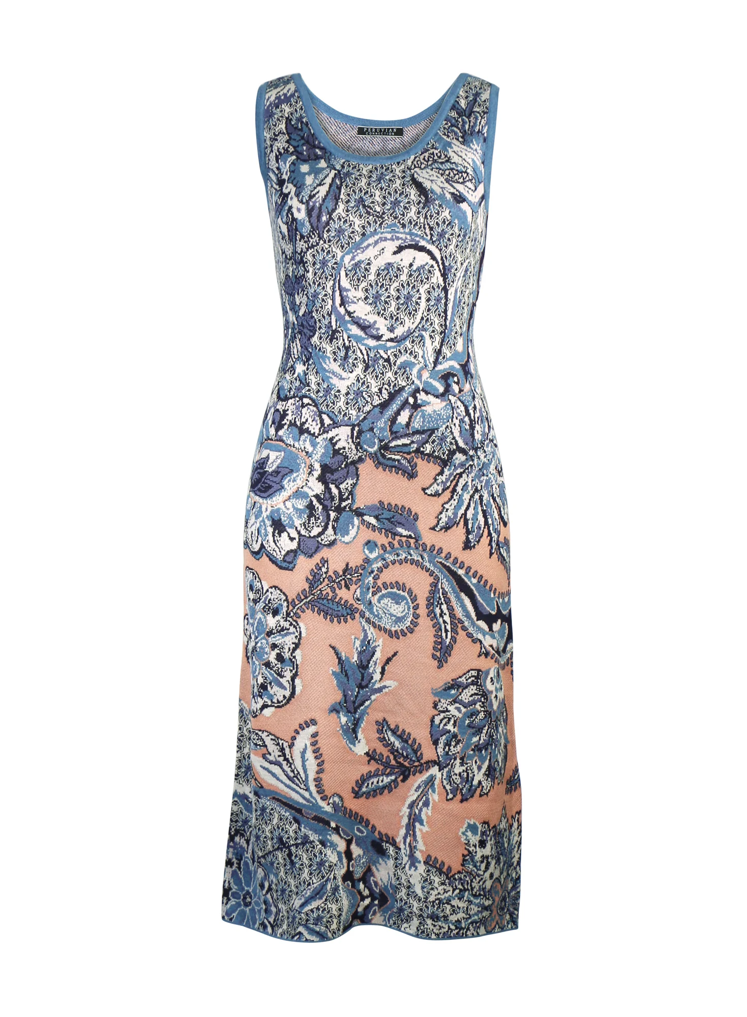 Oujda Dress - Image 3