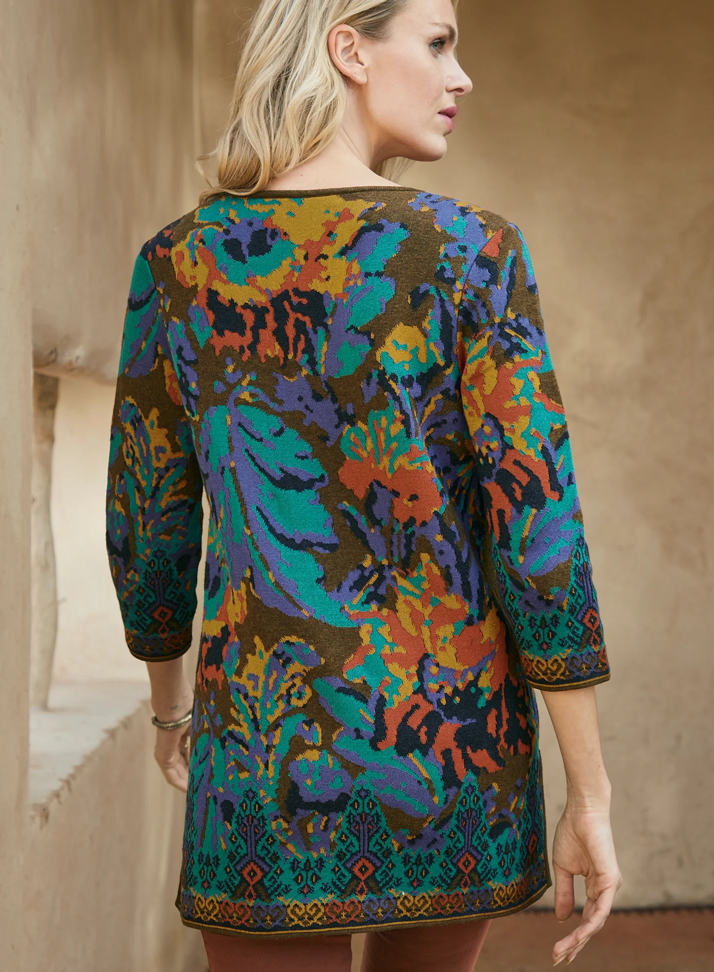 Oujda Tunic - Image 2