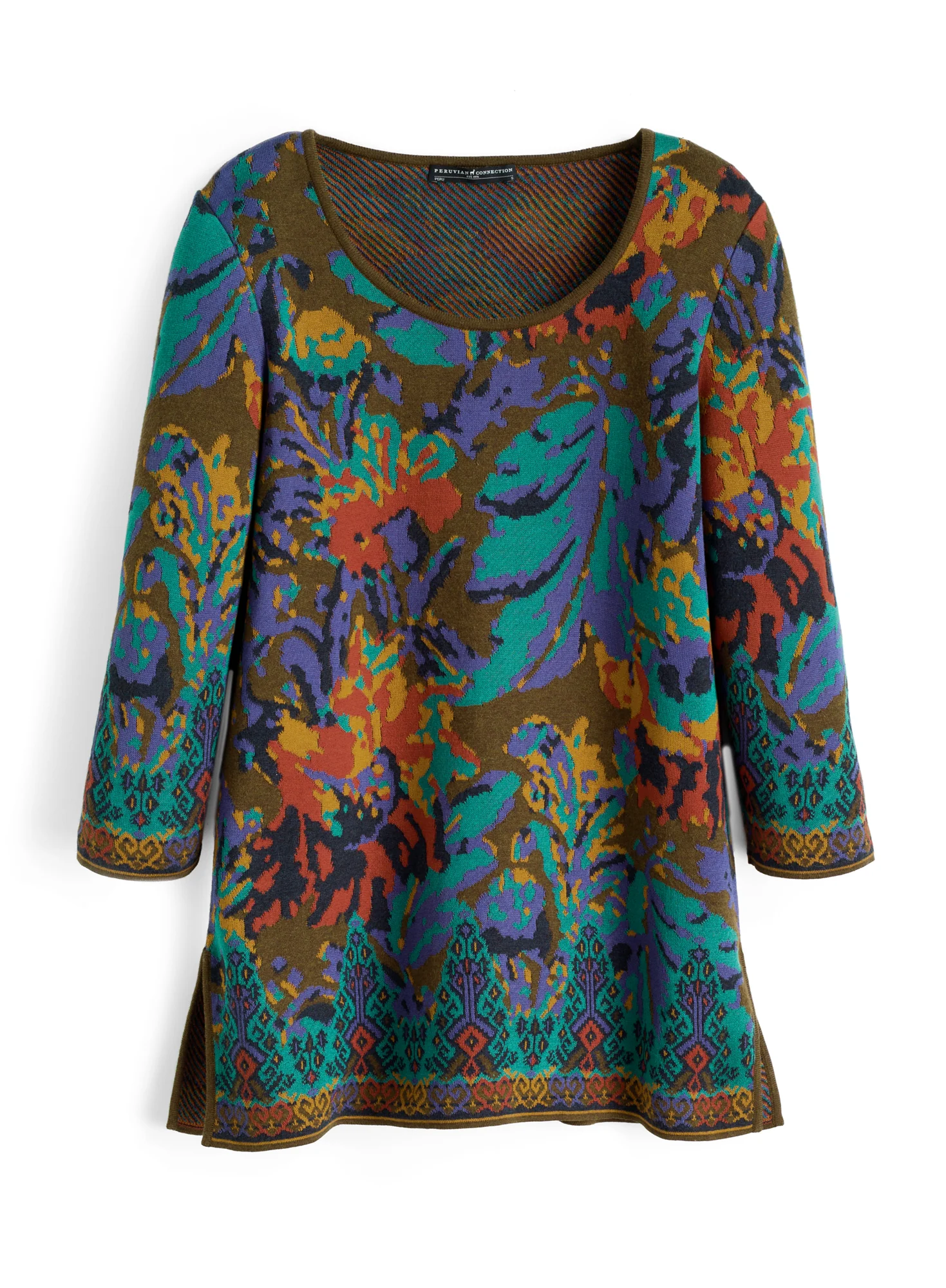 Oujda Tunic - Image 4