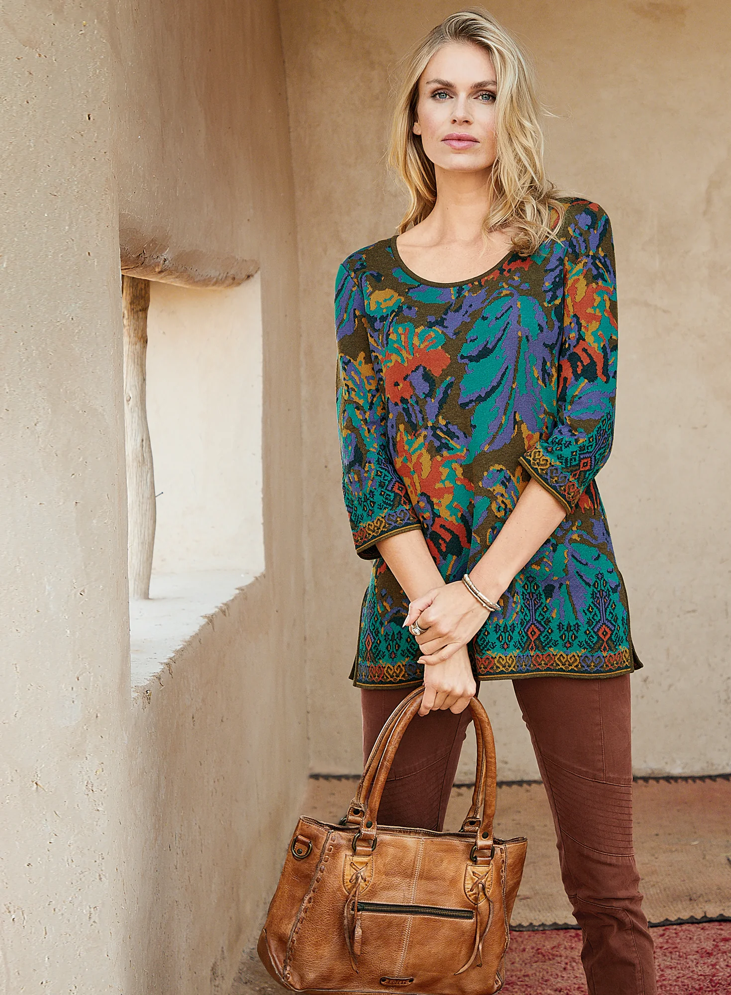 Oujda Tunic - Image 5