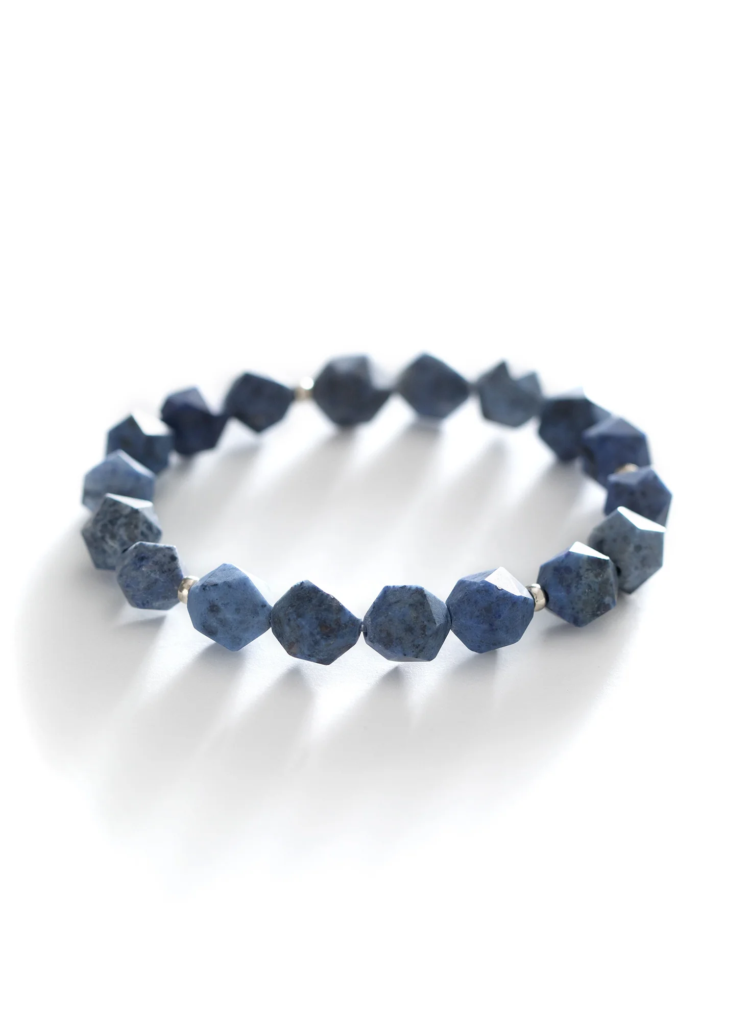Out-Of-The-Blue Bracelet