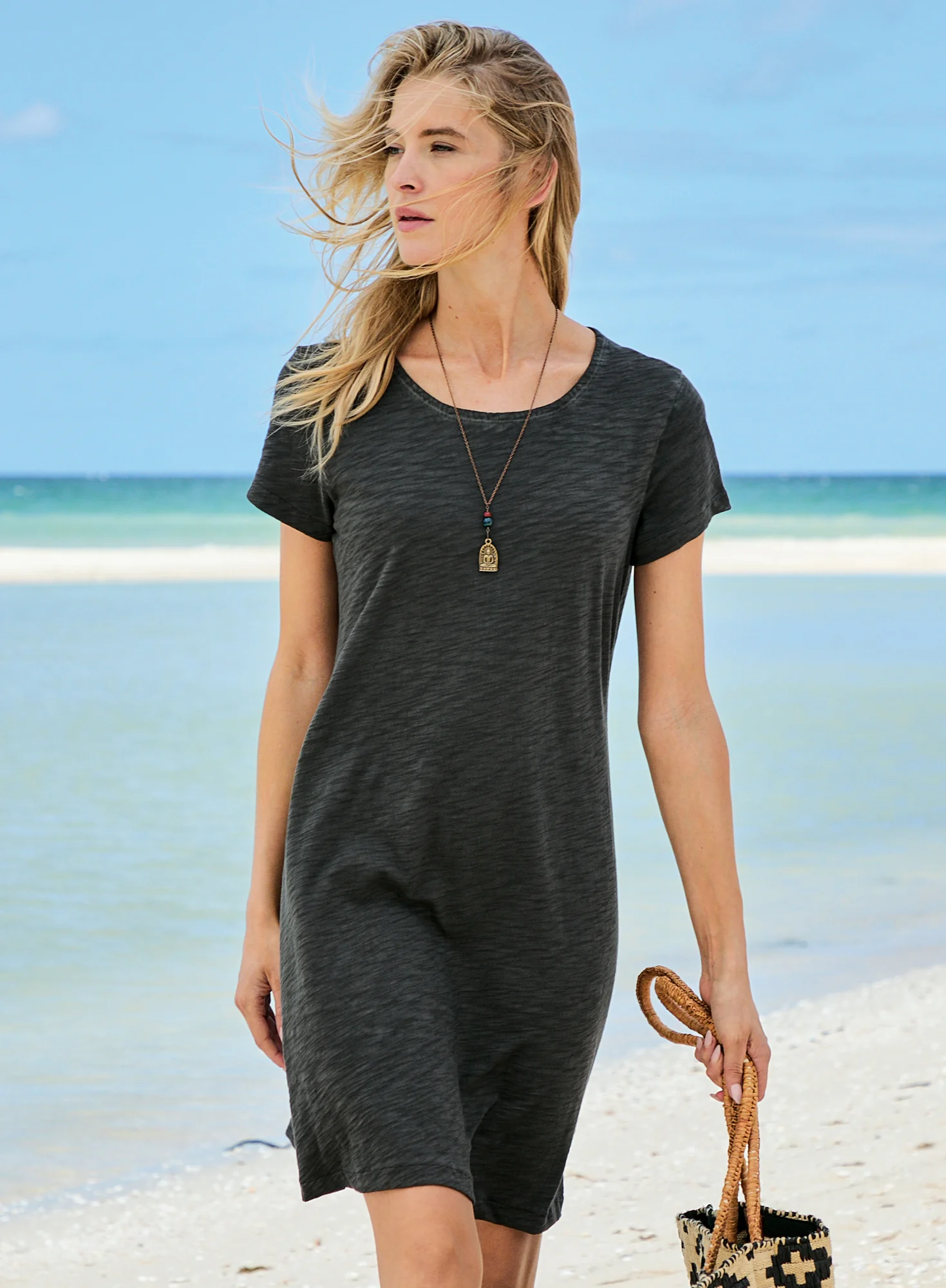 Outer Banks Dress