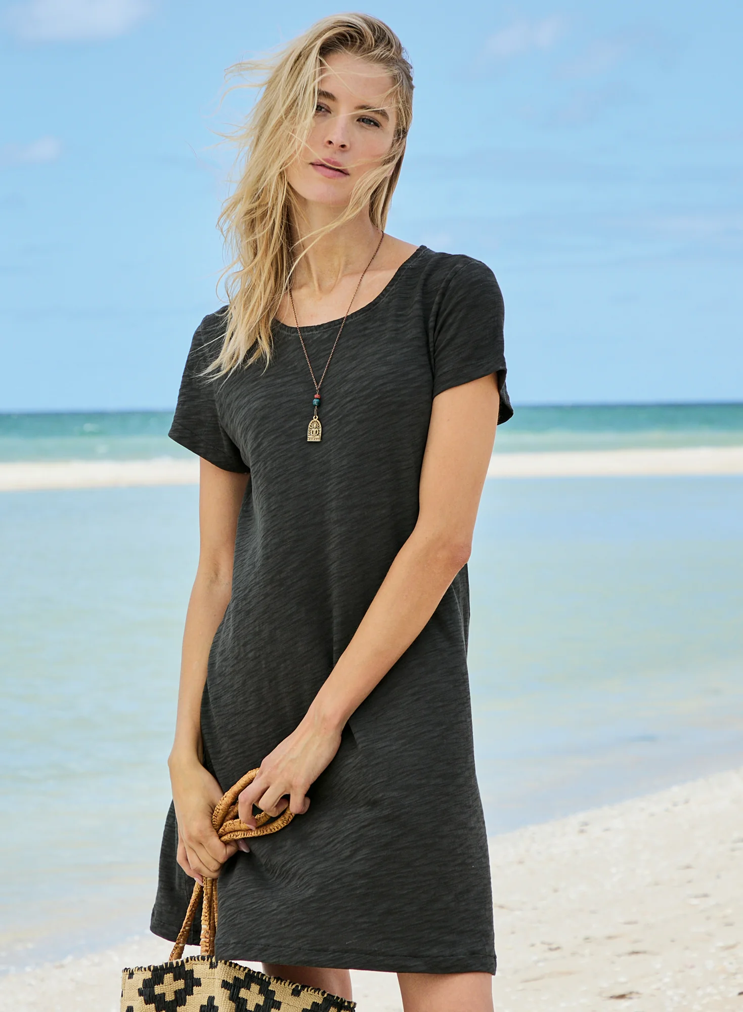 Outer Banks Dress - Image 5