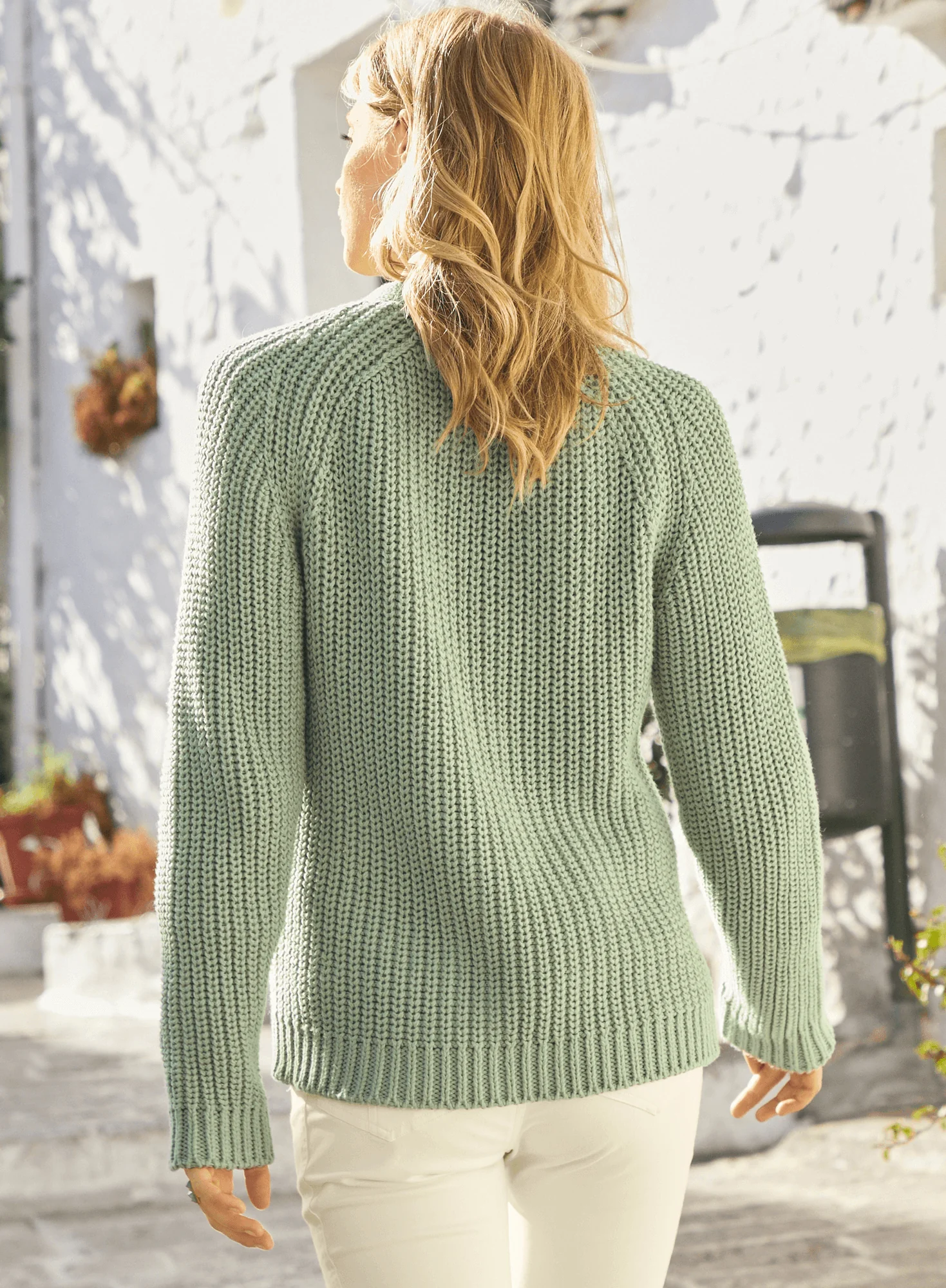 Oxford Cardigan - Image 2