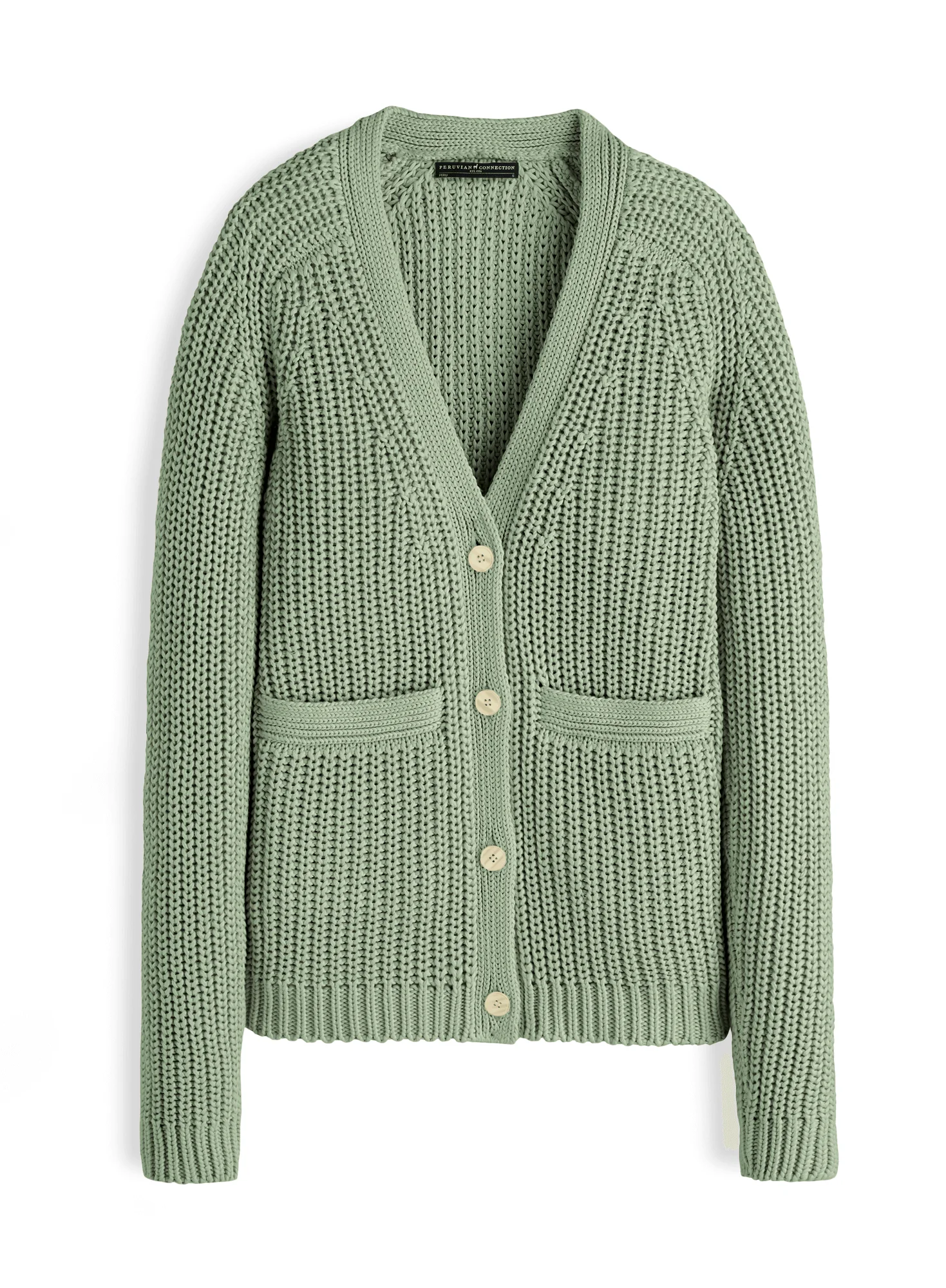 Oxford Cardigan - Image 4