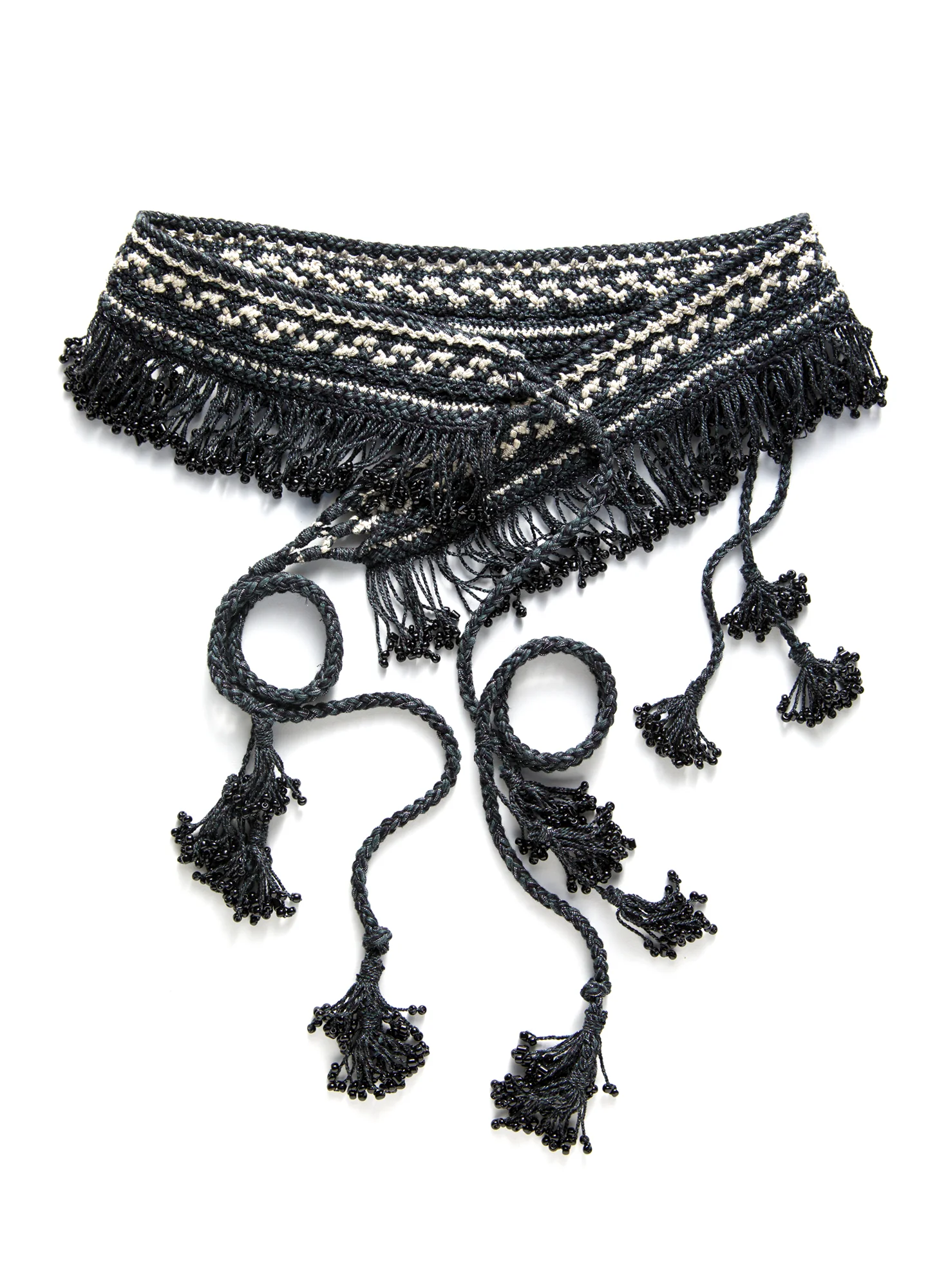 Pachacamac Belt