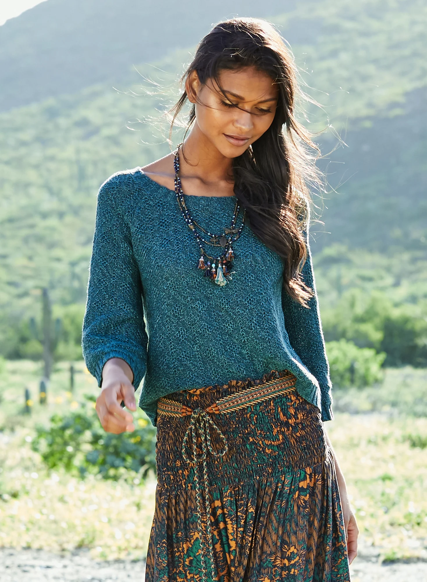 Pacific Pullover - Image 5