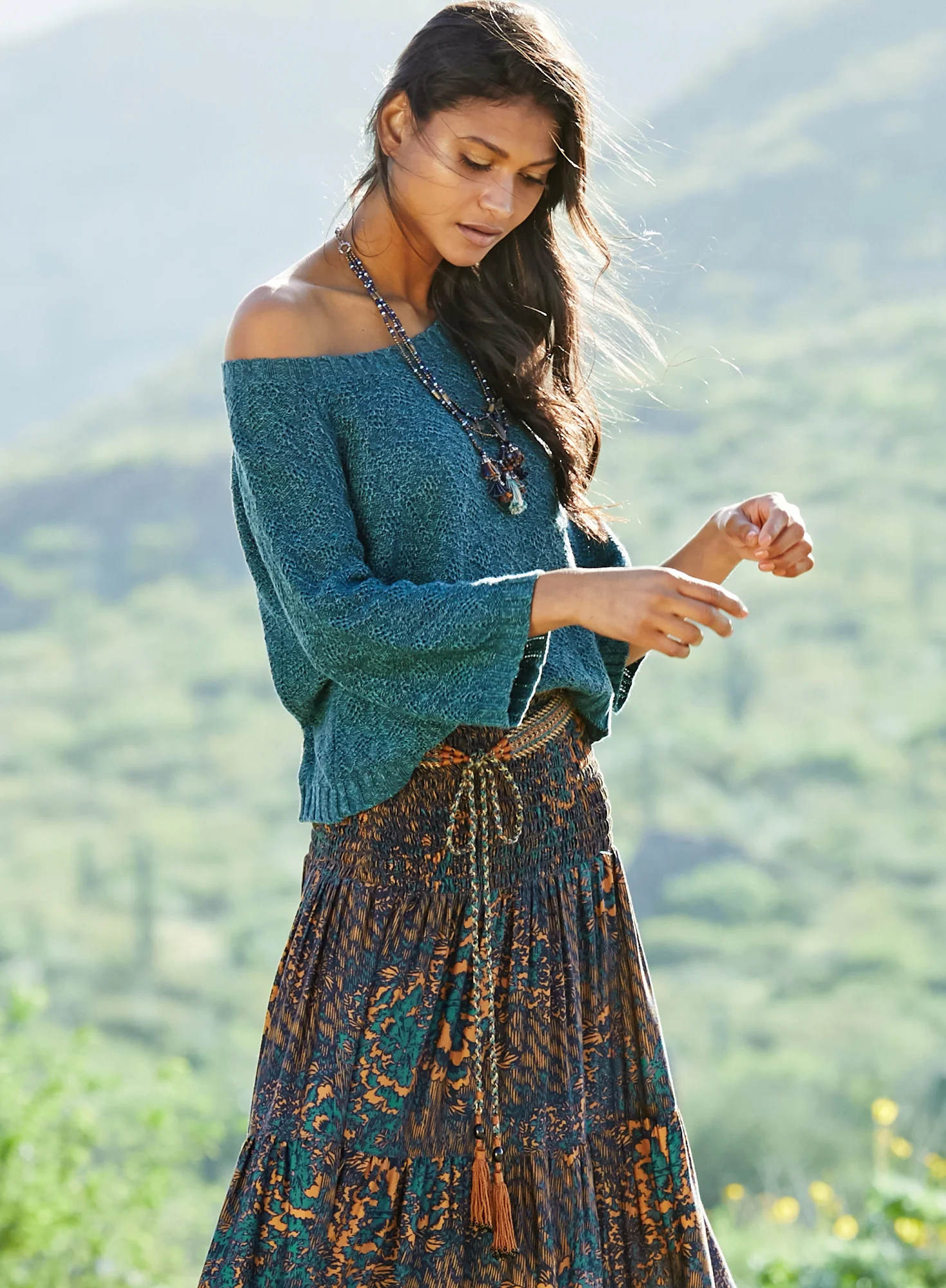 Pacific Pullover - Image 6