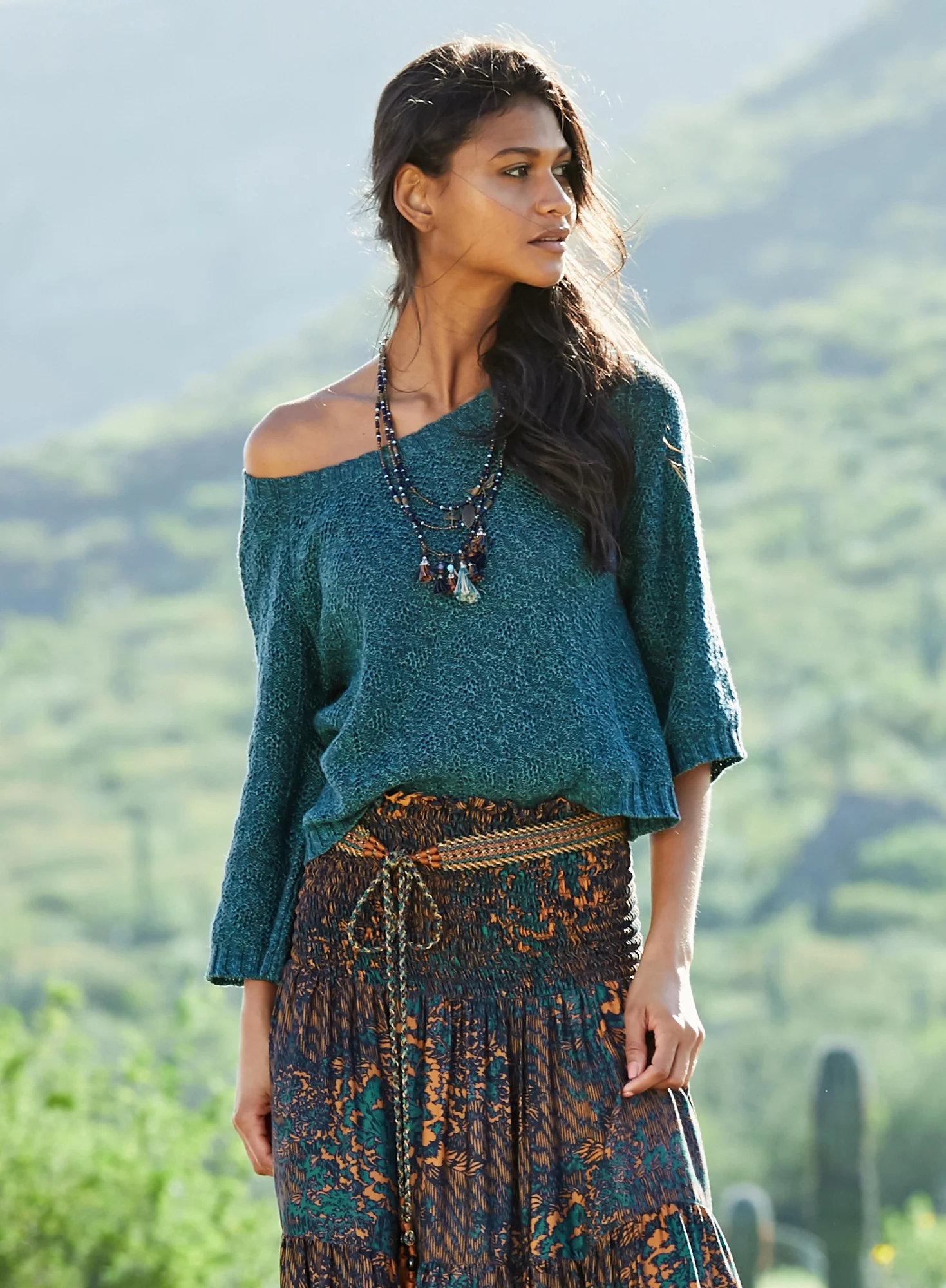 Pacific Pullover - Image 7