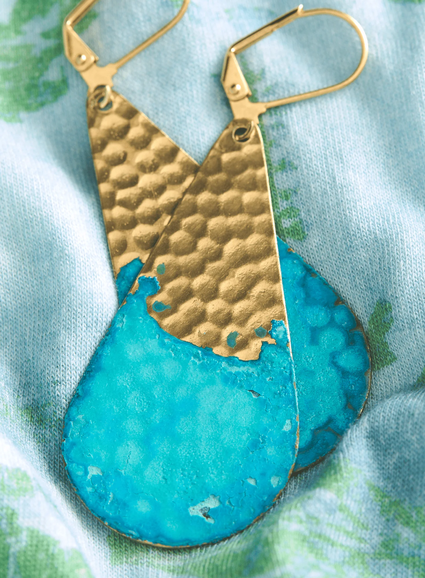 Pacifica Earrings - Image 3