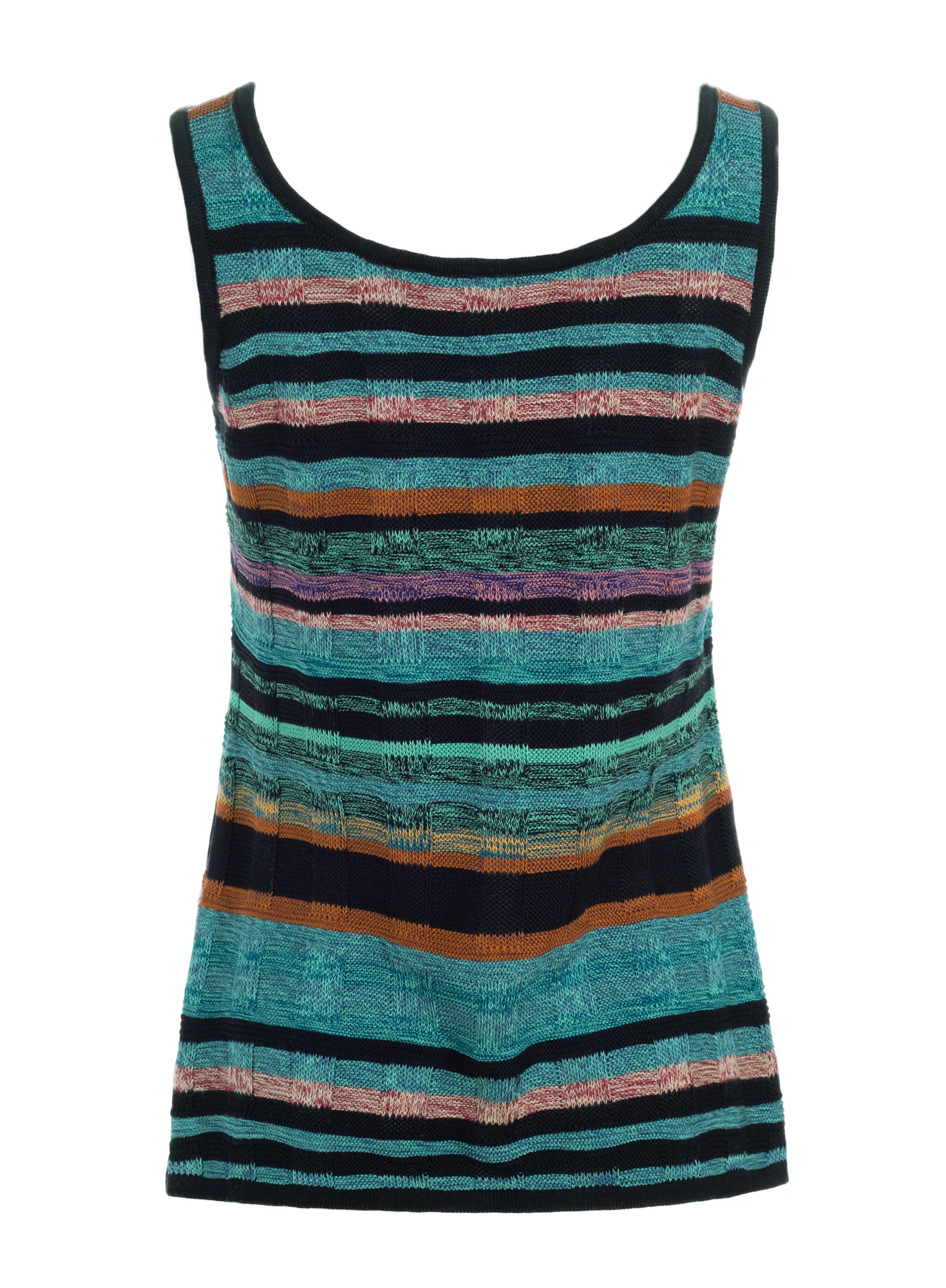 Padaro Tank Top - Image 4