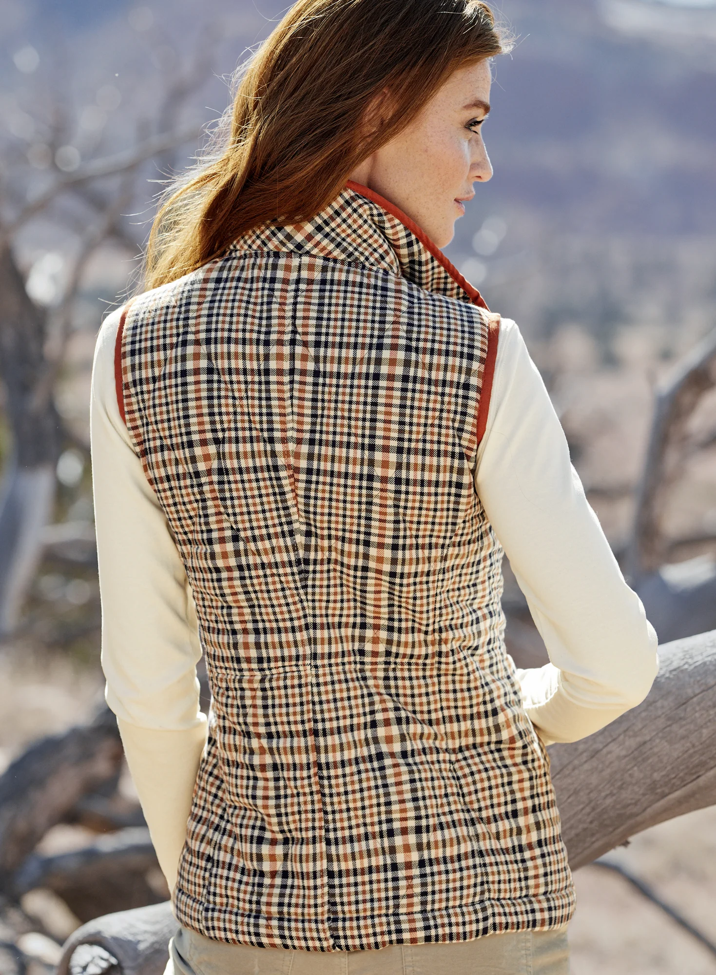 Paddock Vest - Image 2