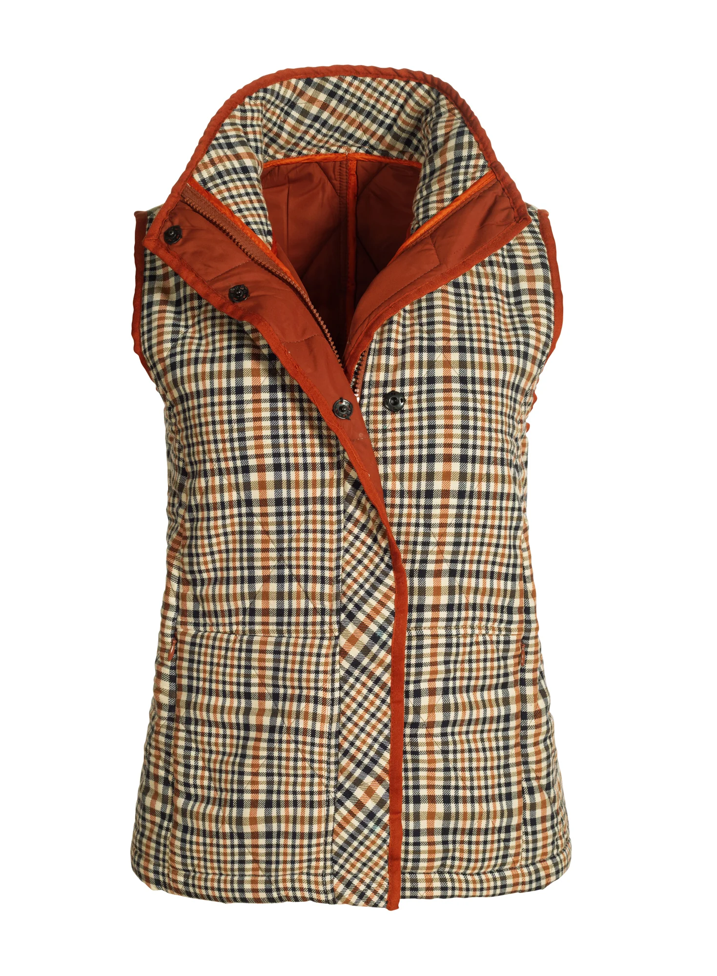 Paddock Vest - Image 3