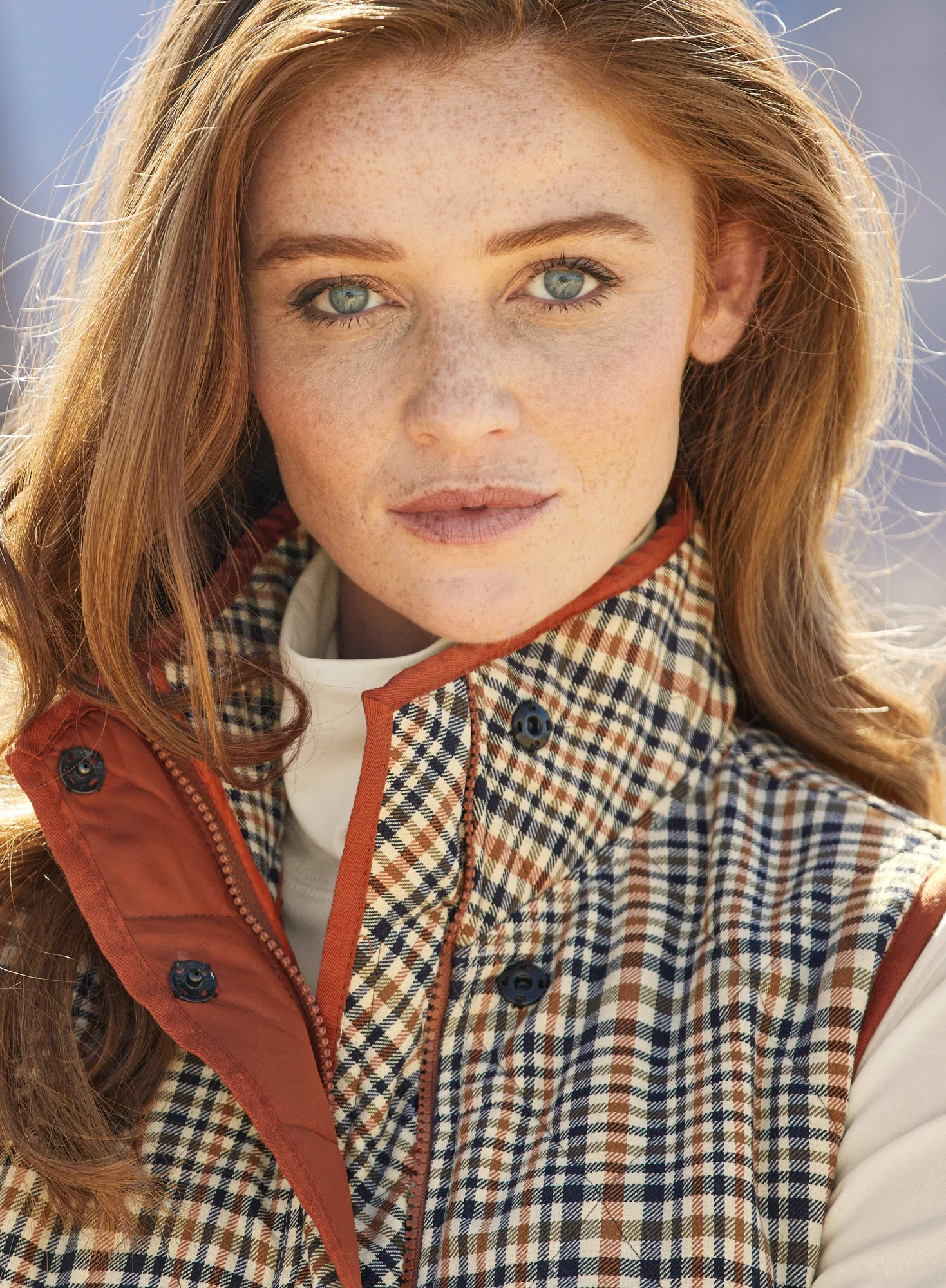 Paddock Vest - Image 5