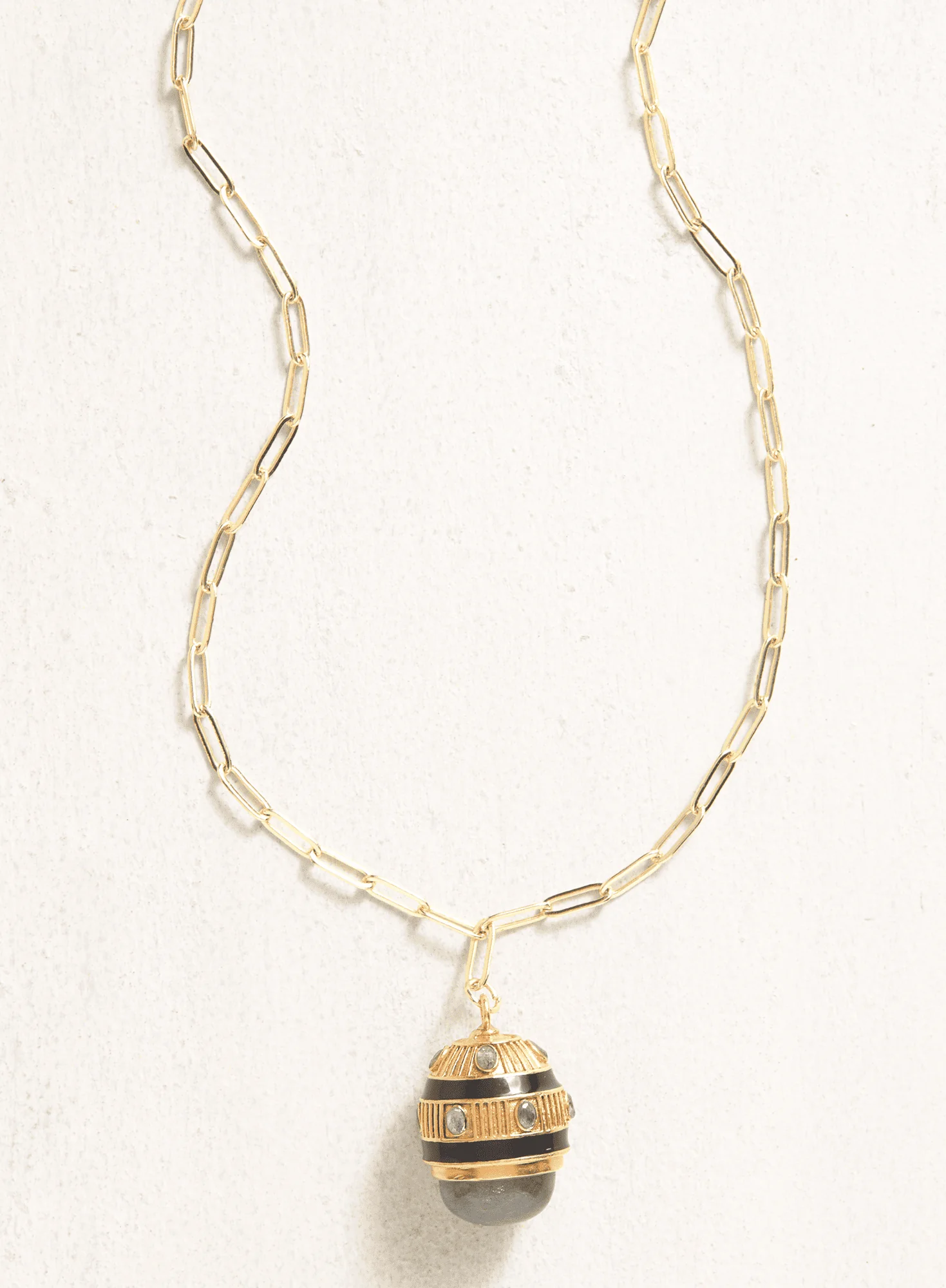 Padma Necklace