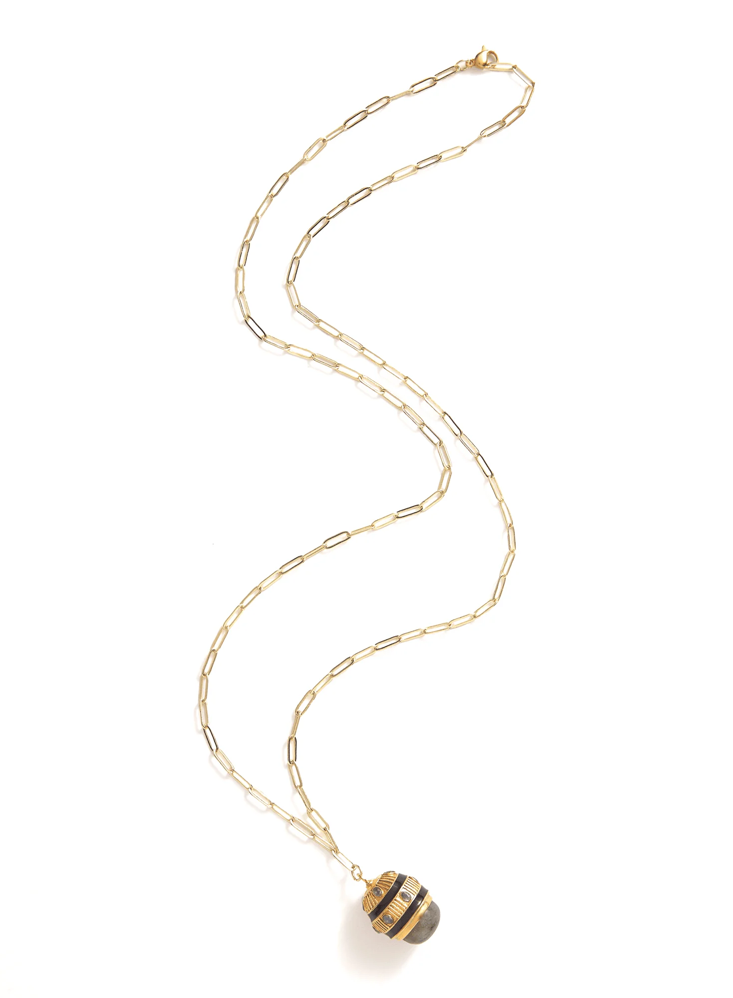 Padma Necklace - Image 2