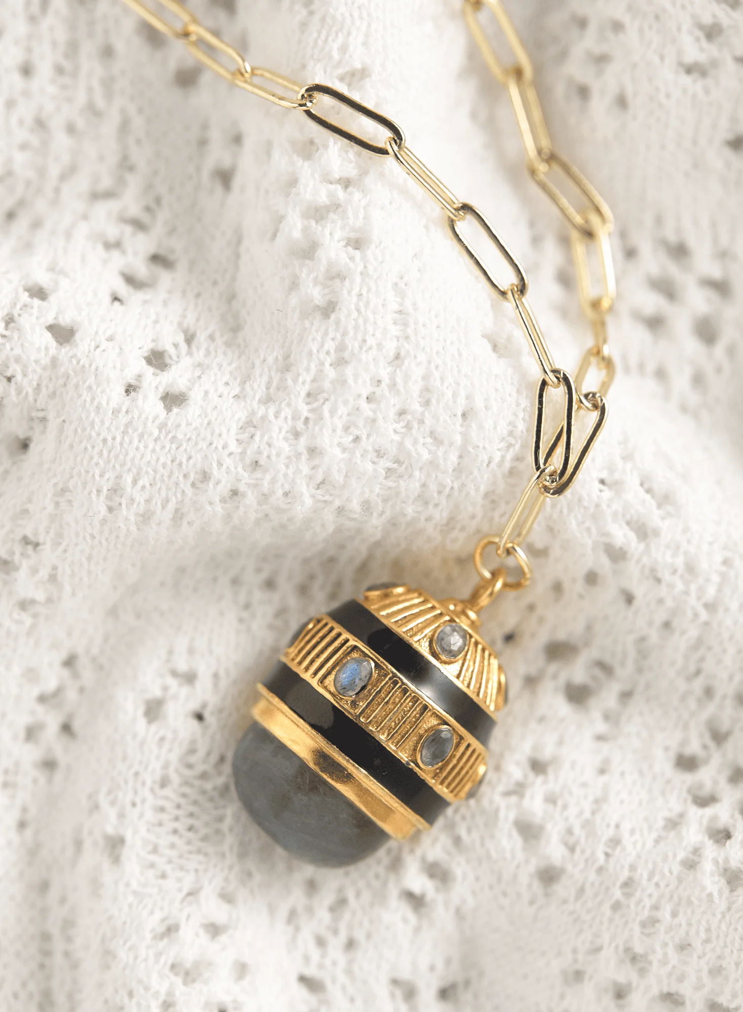 Padma Necklace - Image 3