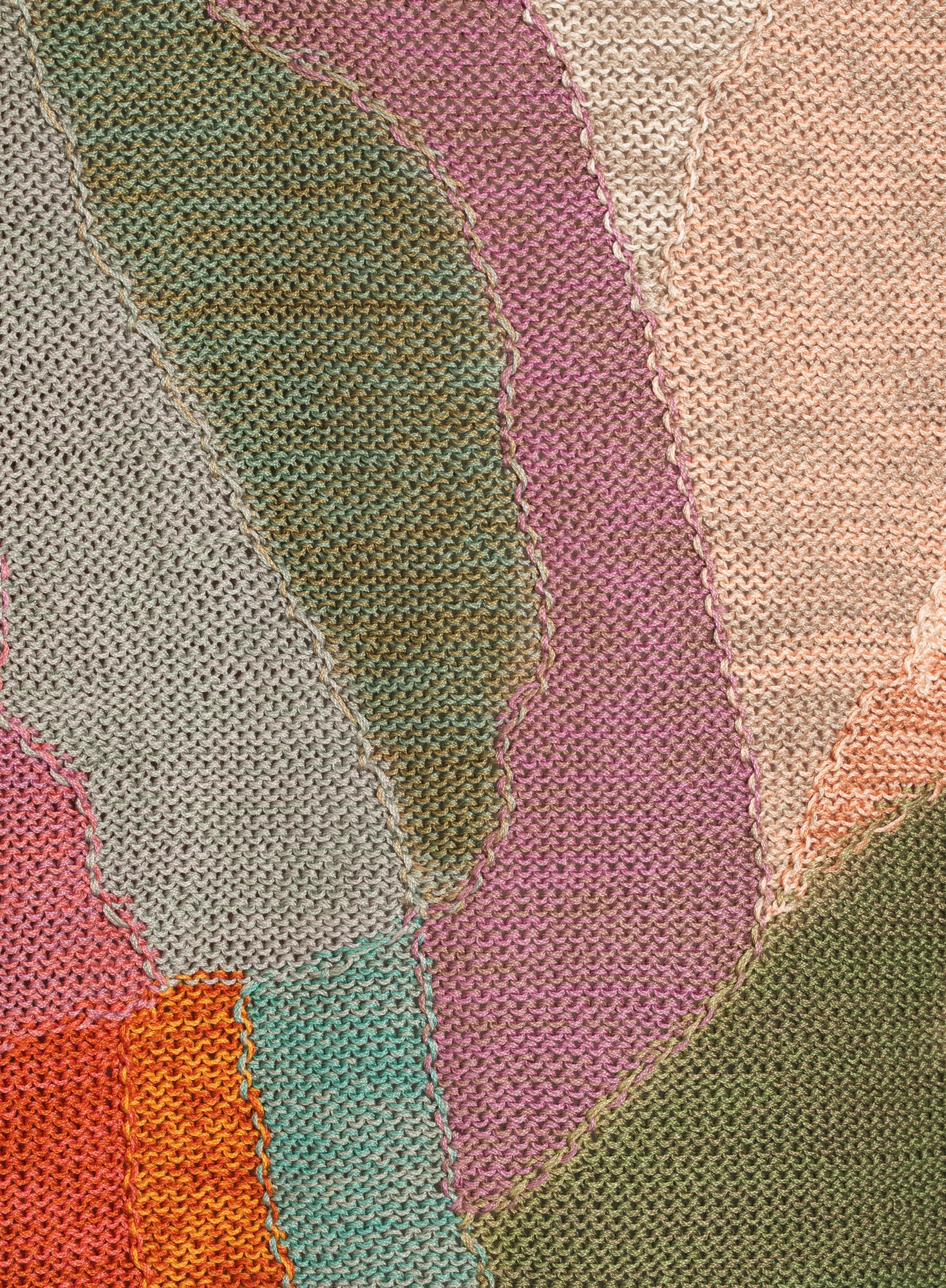 Paintbox Pullover - Image 2