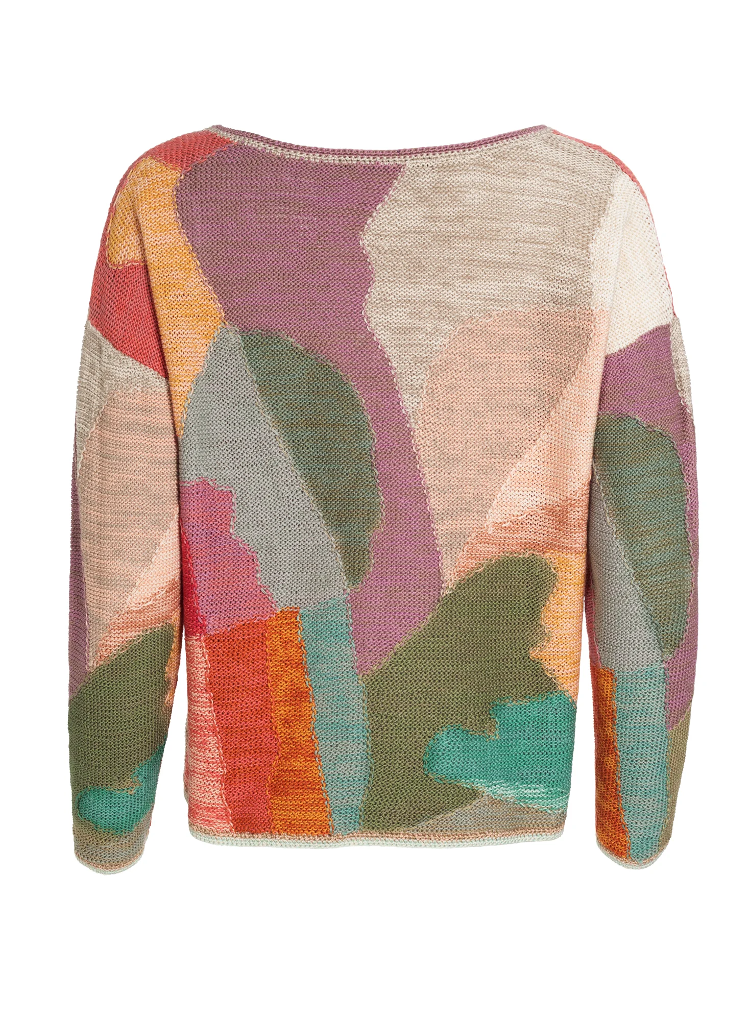 Paintbox Pullover - Image 4