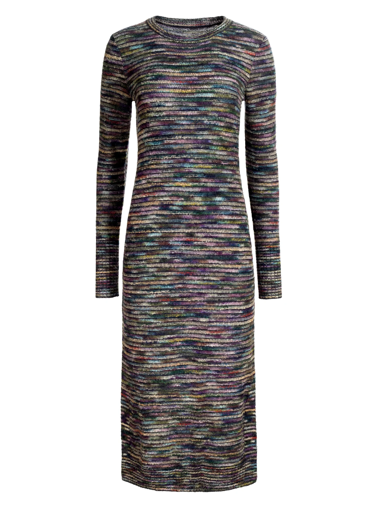 Paintbox Sweater-Dress - Image 3