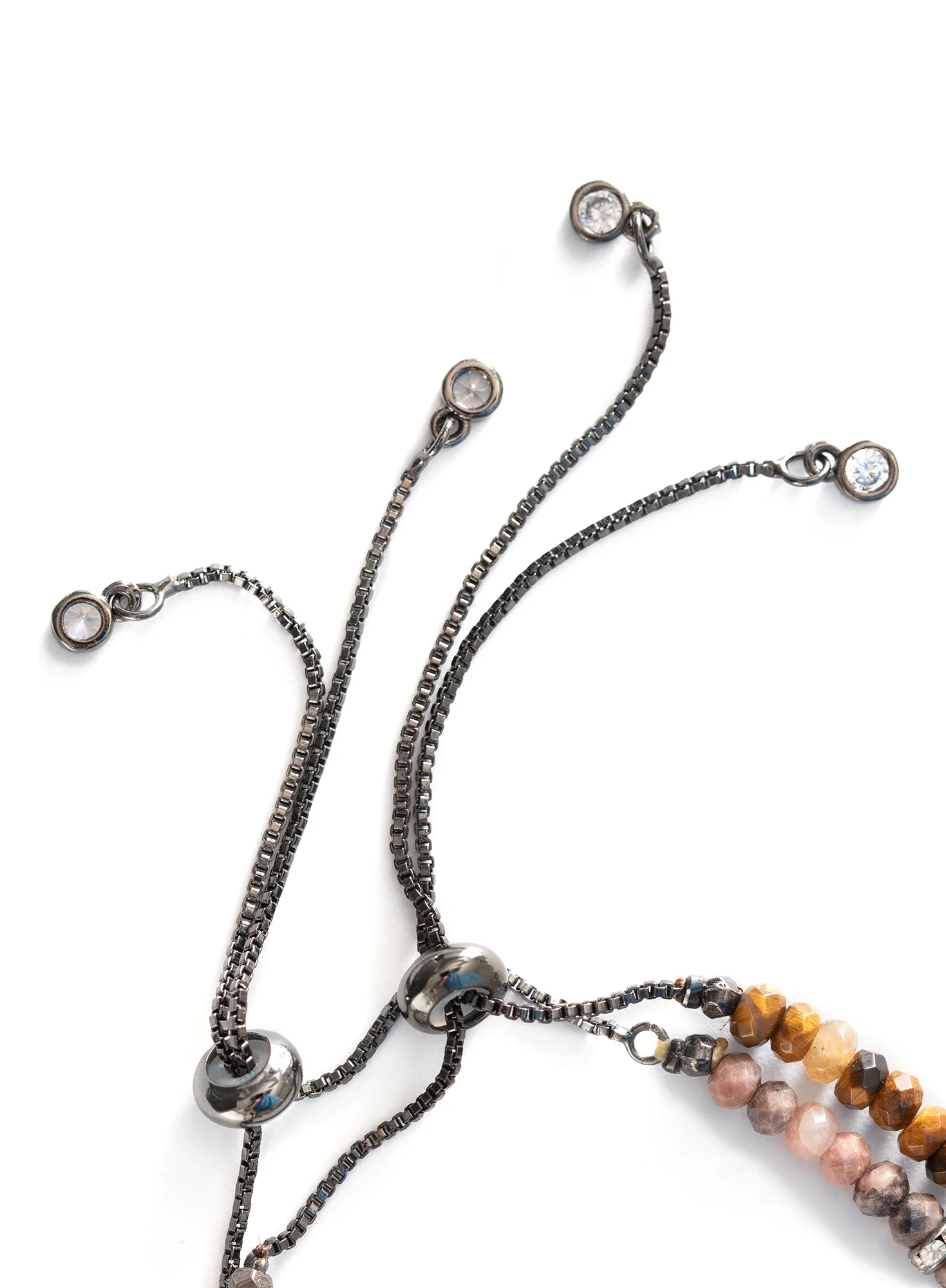Painted Desert Bracelets, Set Of 2 - Image 2
